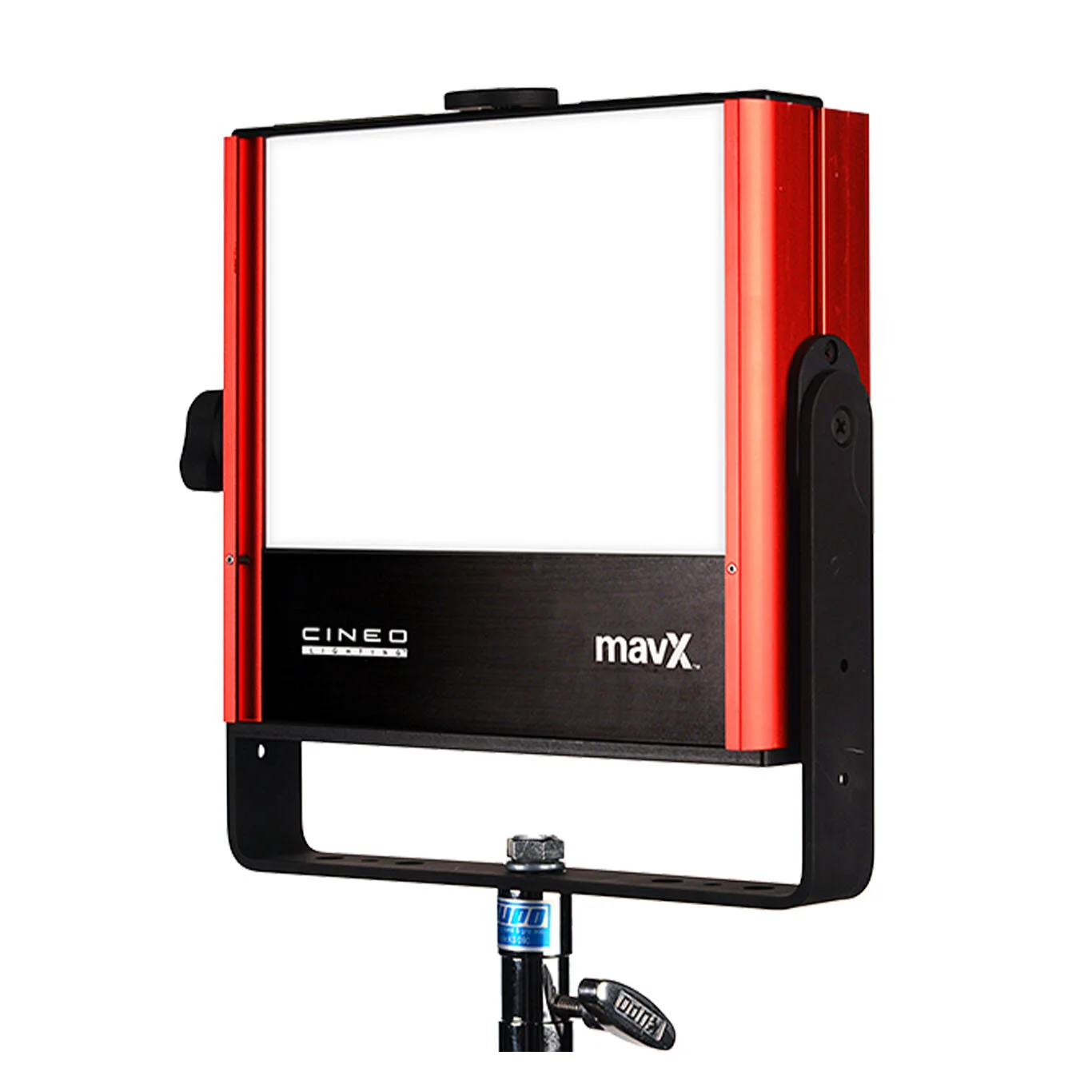 Cineo MavX Bi-Colour Remote Phosphor LED Panel Hire