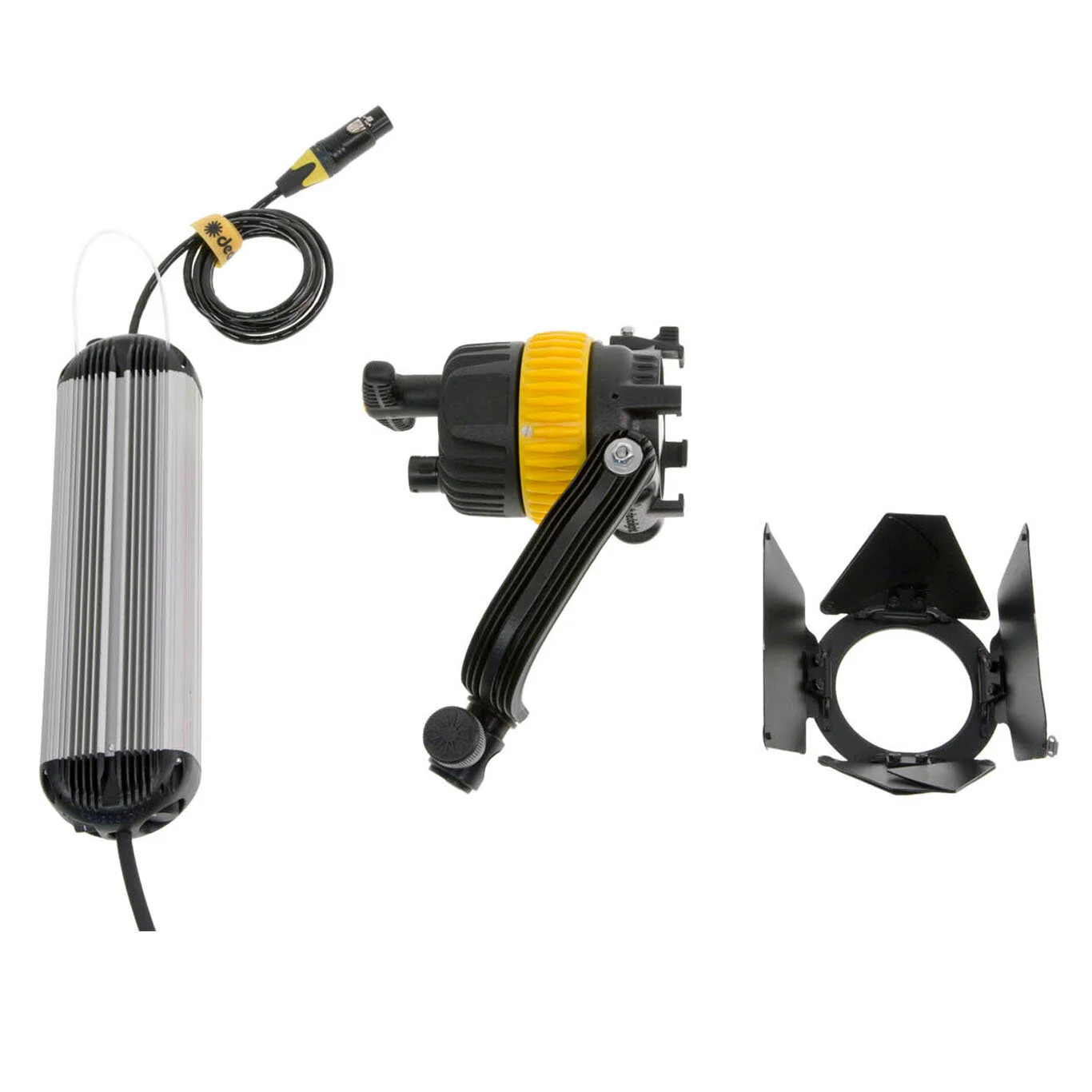 Dedolight DLED4 Hire