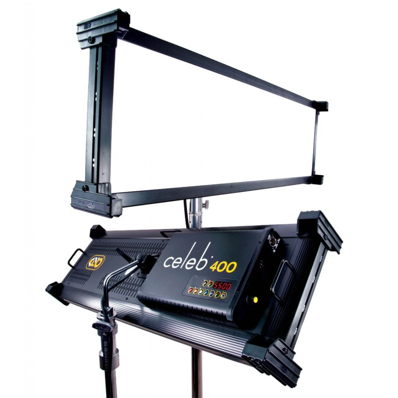 Kino Flo Celeb 400 DMX LED Light Hire