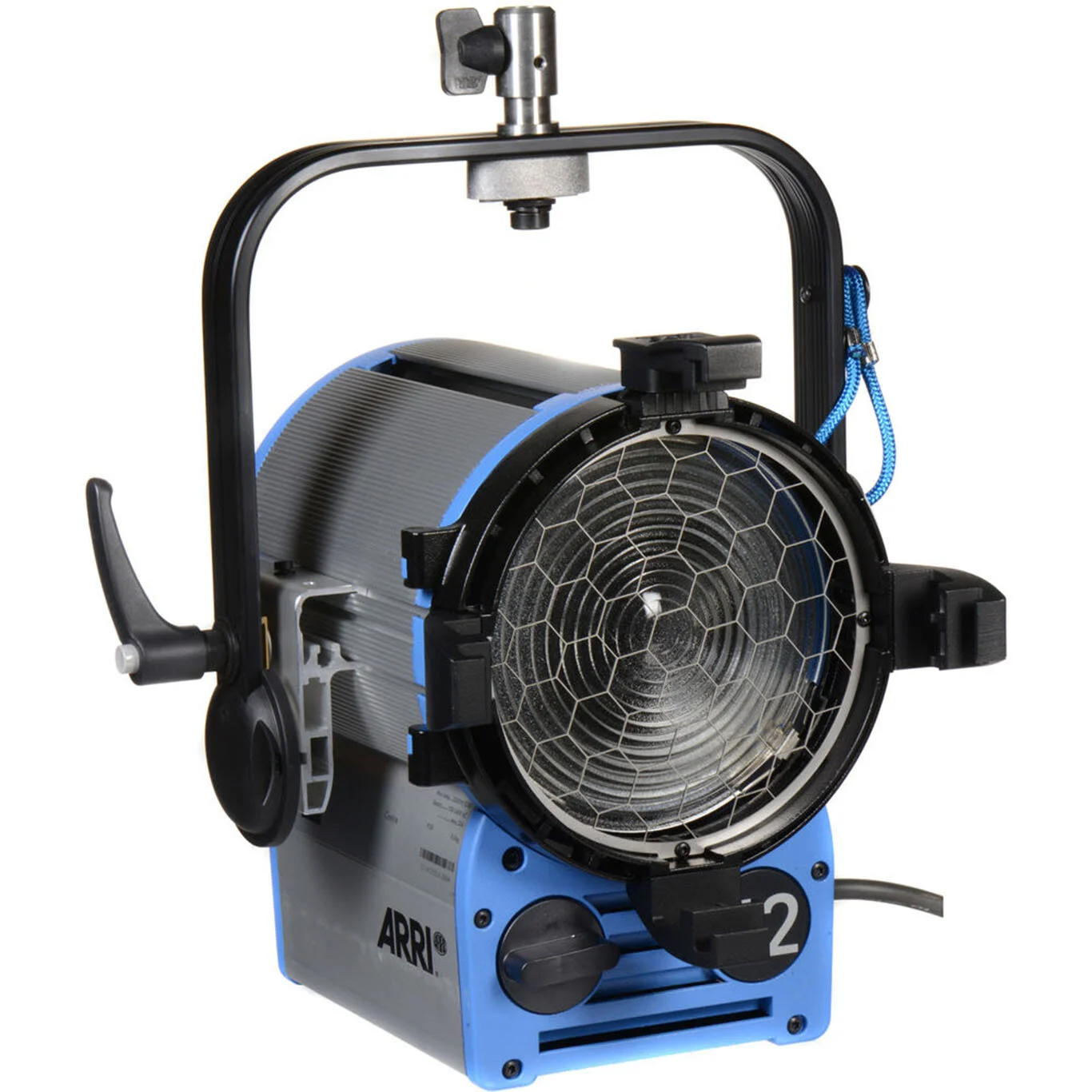 Arri ST2 2000W Fresnel Tungsten Light Hire