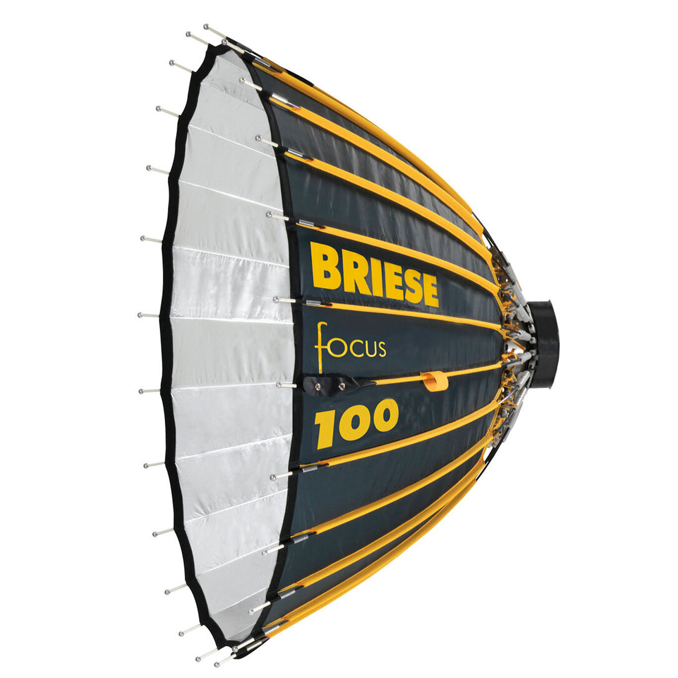 Briese Focus 100 Flash Kit Hire