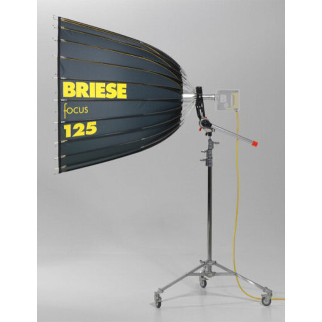 Briese Focus 125/H2 Tungsten Light Hire