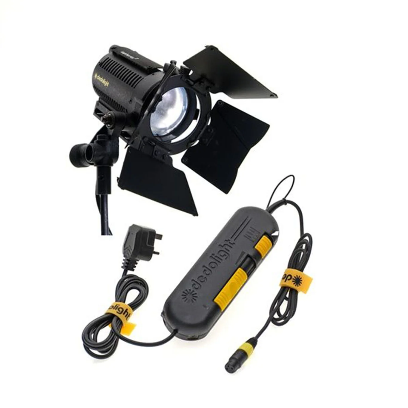 DedoLight DLH-4 150W Tungsten Light Hire