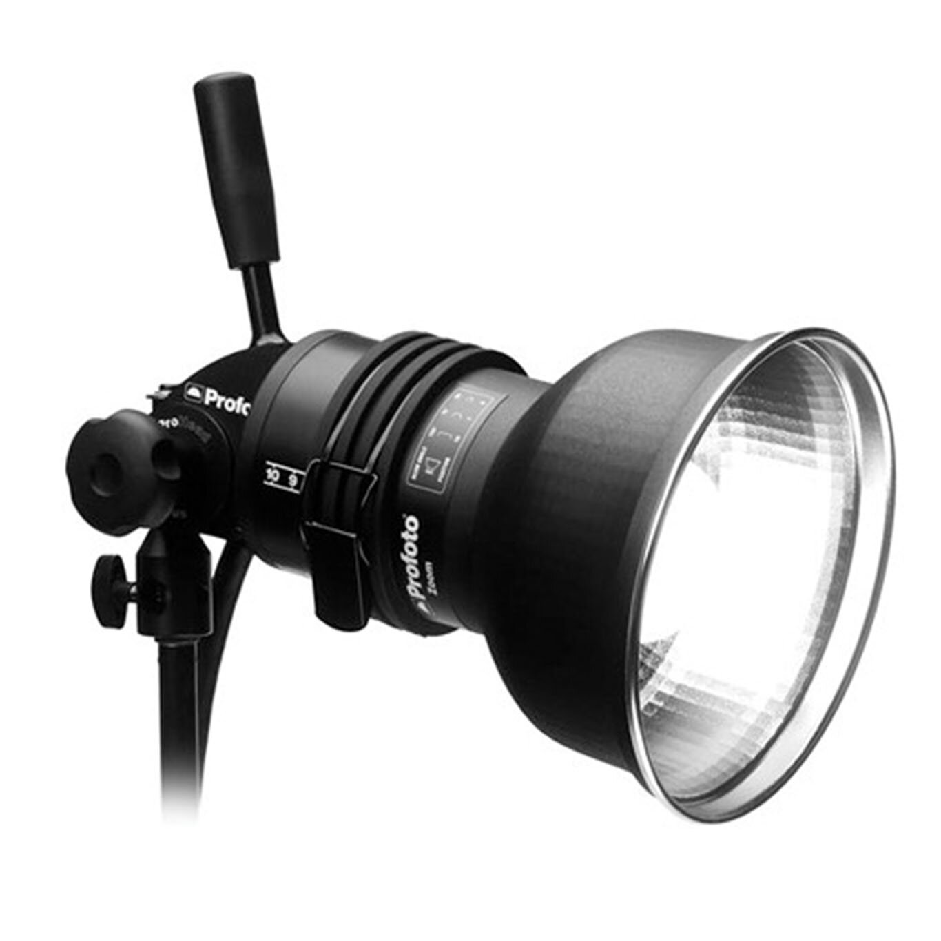 Profoto 2400ws Pro Head Hire