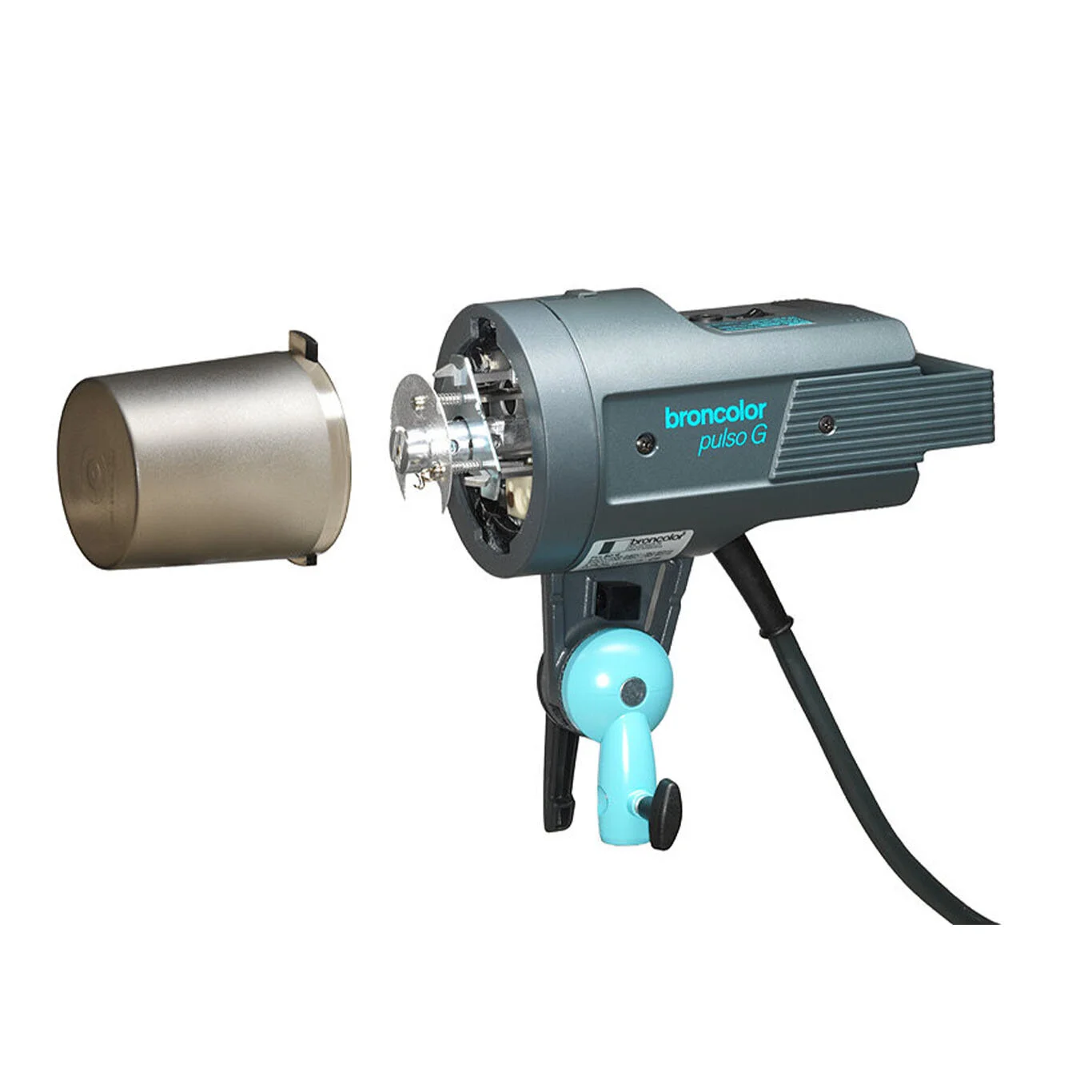 Broncolor Pulso G Flash Head Hire