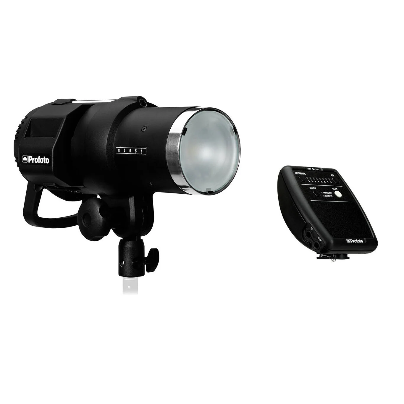 Profoto B1 500 Air Hire