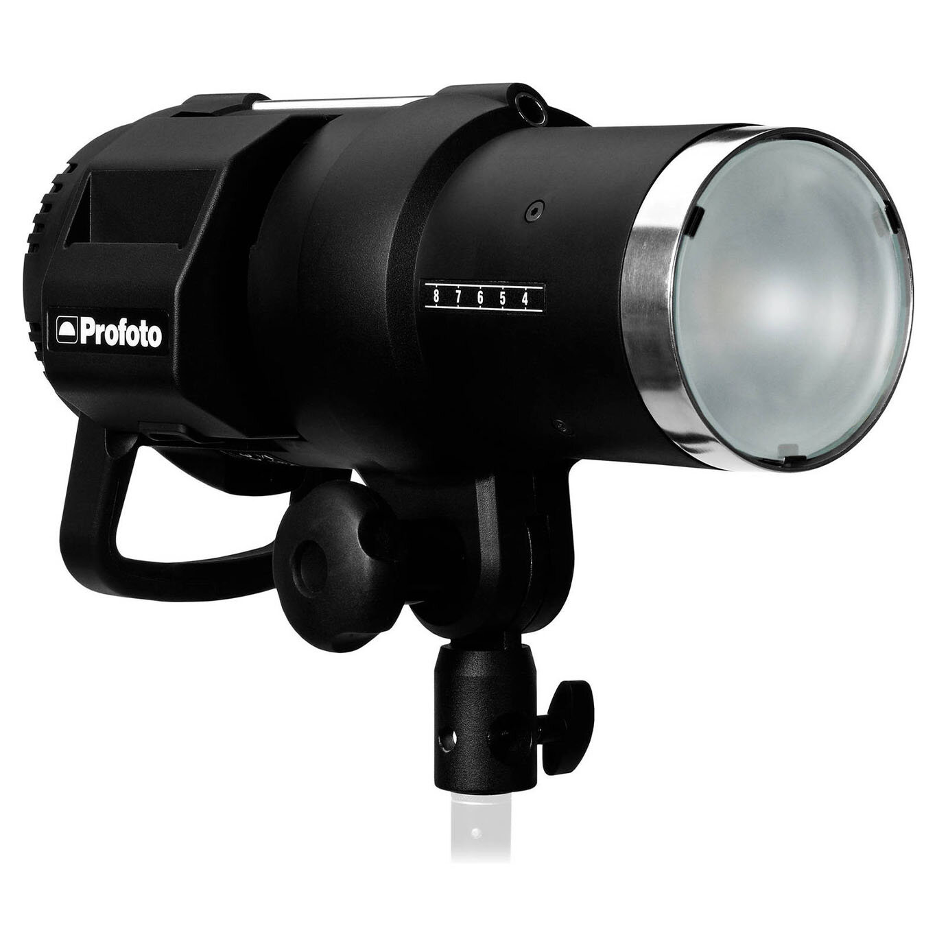 Profoto Twin B1 500 Air 2 Head Kit Hire