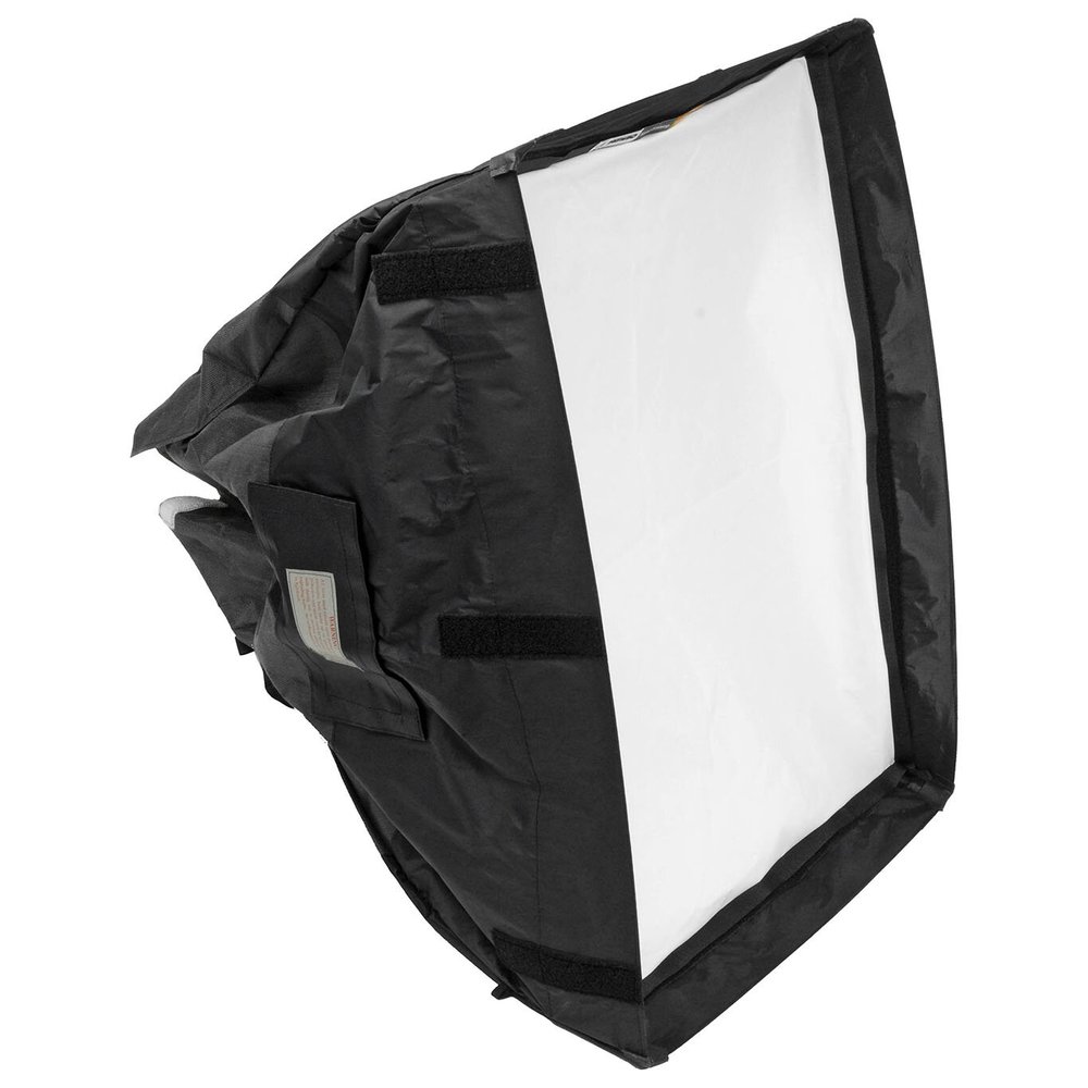 Chimera Shallow Video Plus Softbox - Large - 3 Screens