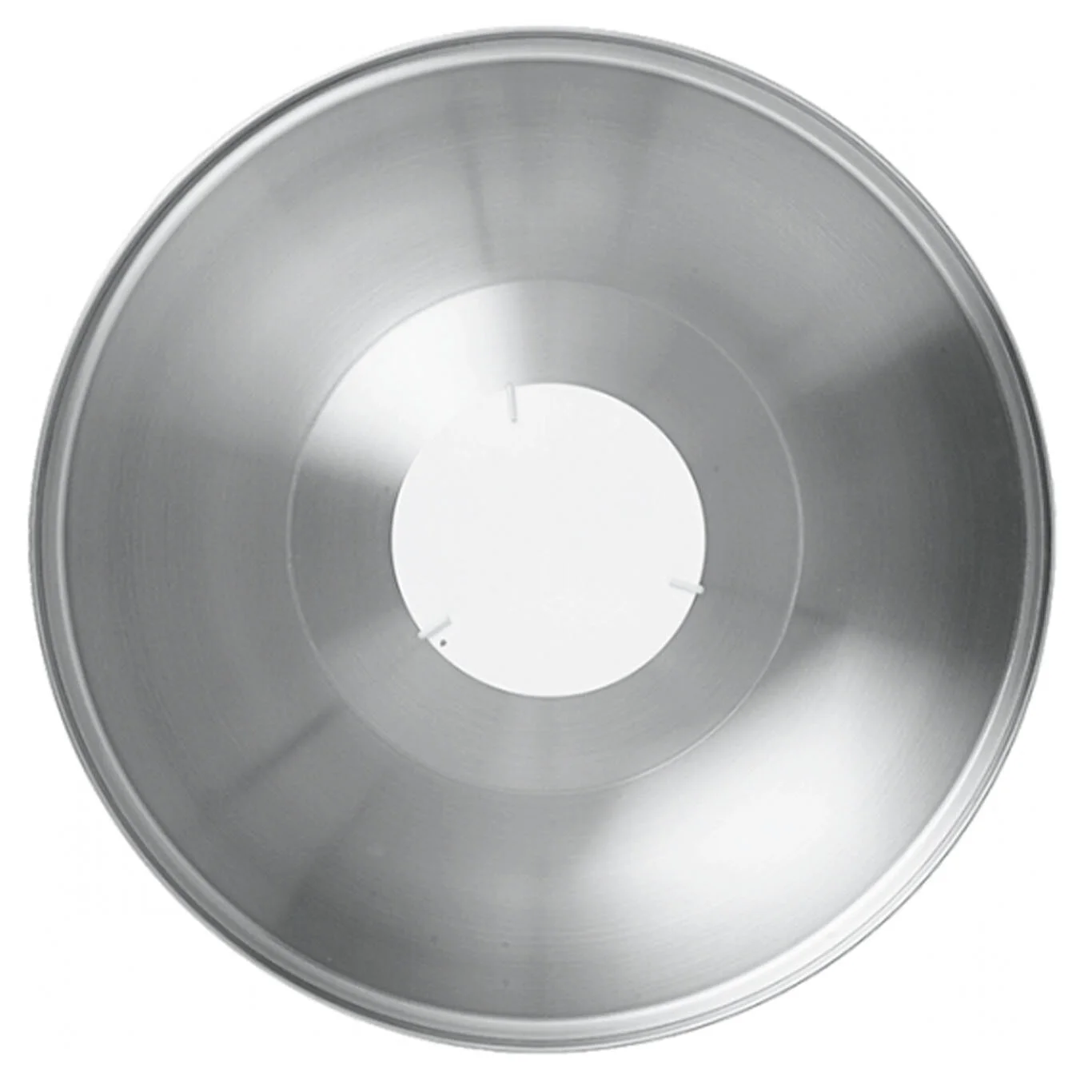 Profoto Beauty Dish (Silver) Hire