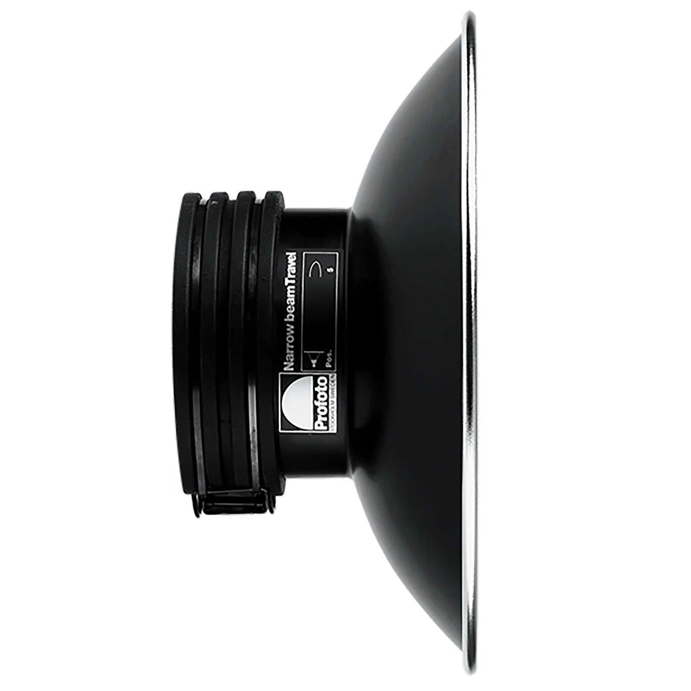 Profoto Narrow Beam Travel Reflector Hire