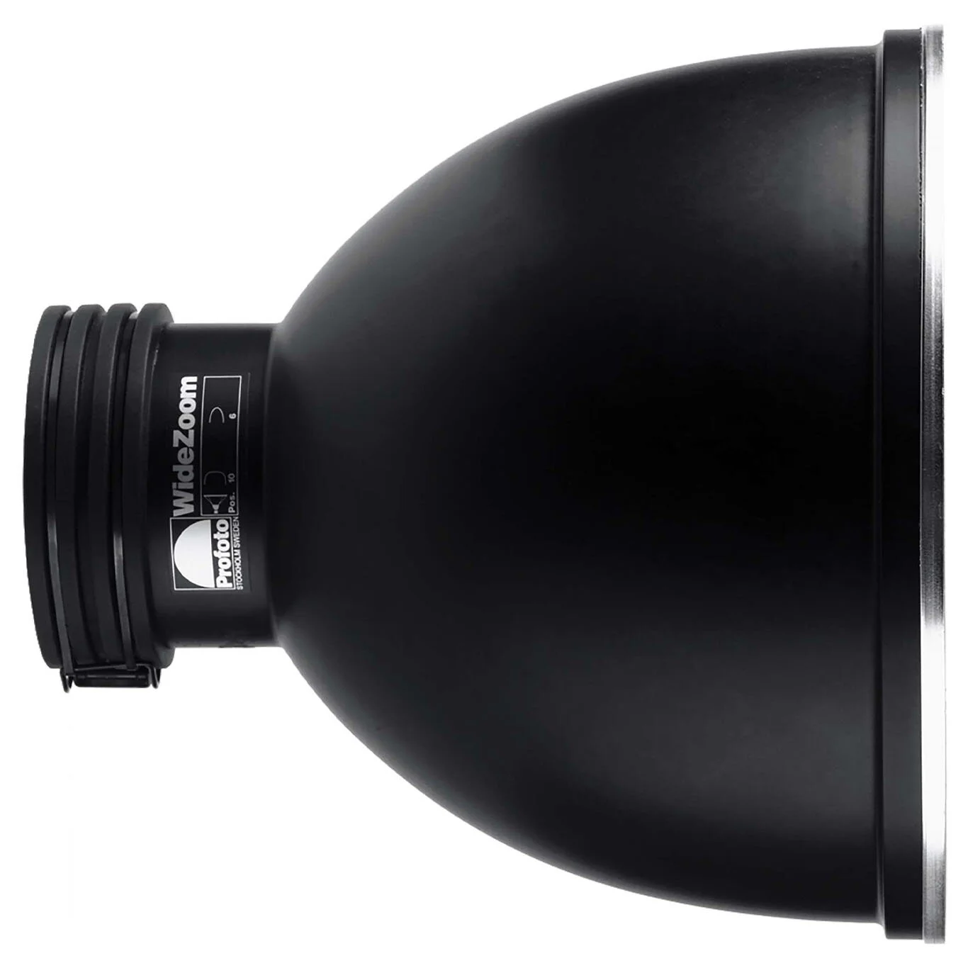 Profoto Widezoom Reflector Hire