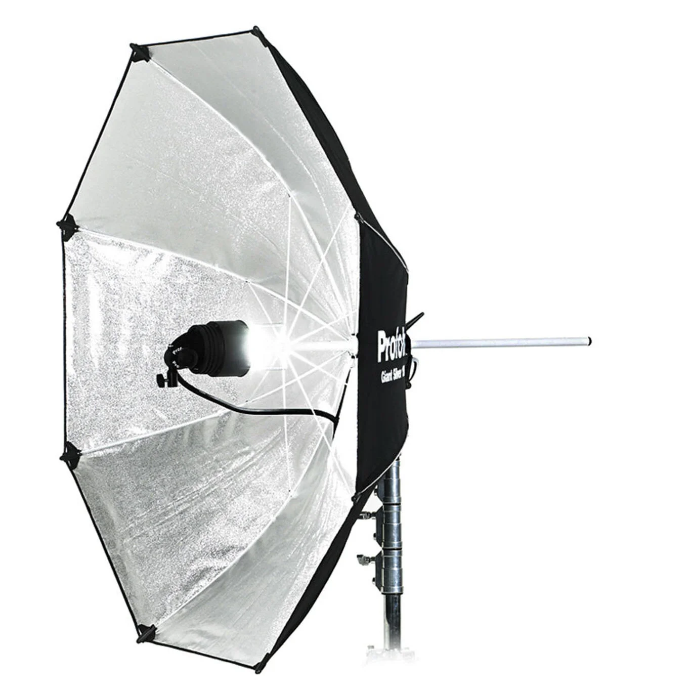 Profoto Big 7' Reflector Hire