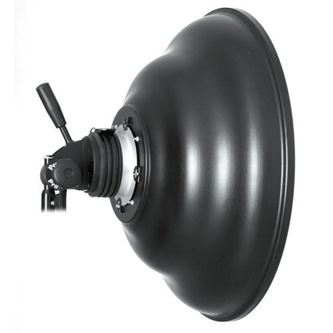 Mola Demi Reflector 22" (White) Hire