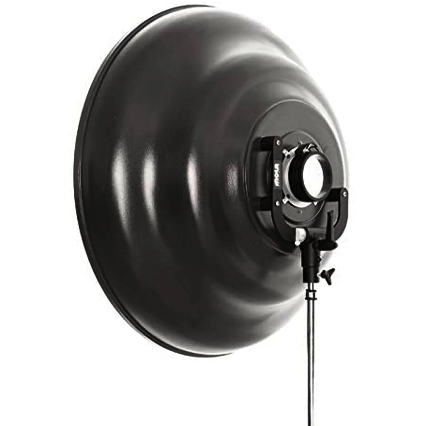 Mola Euro Reflector 33.5" (White) Hire