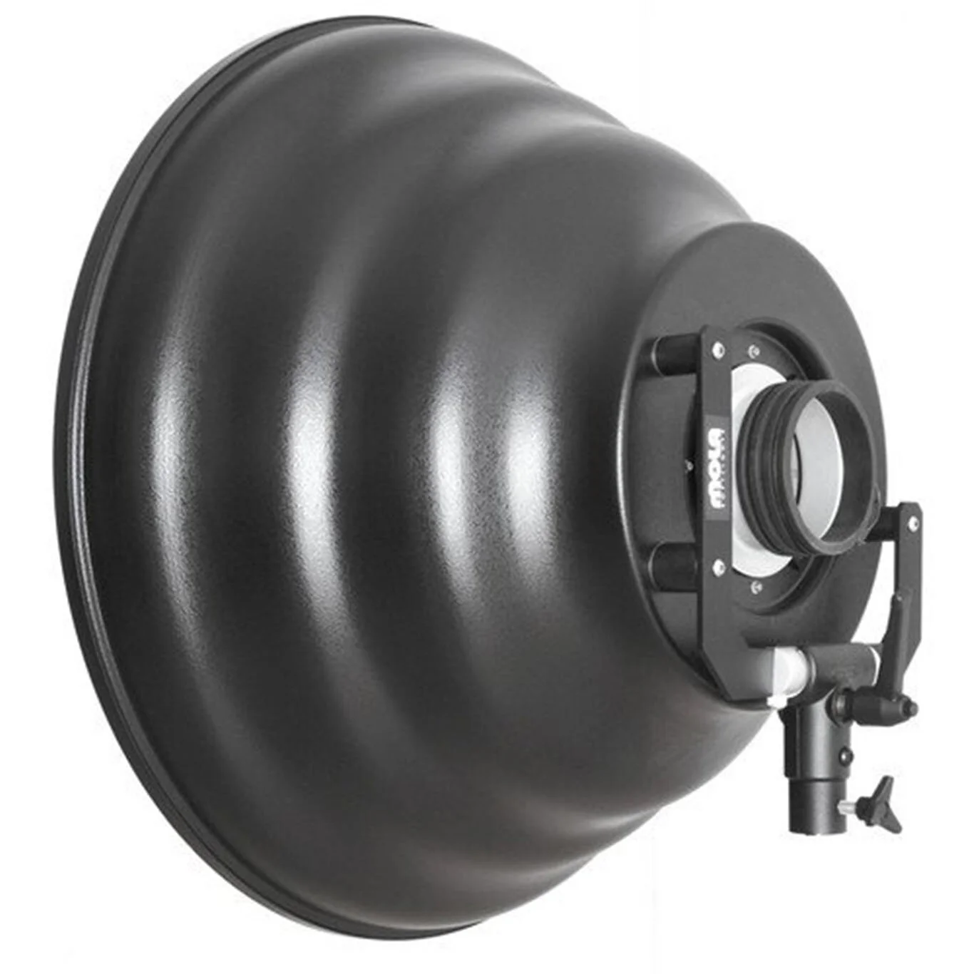 Mola Setti Reflector 28" (White) Hire