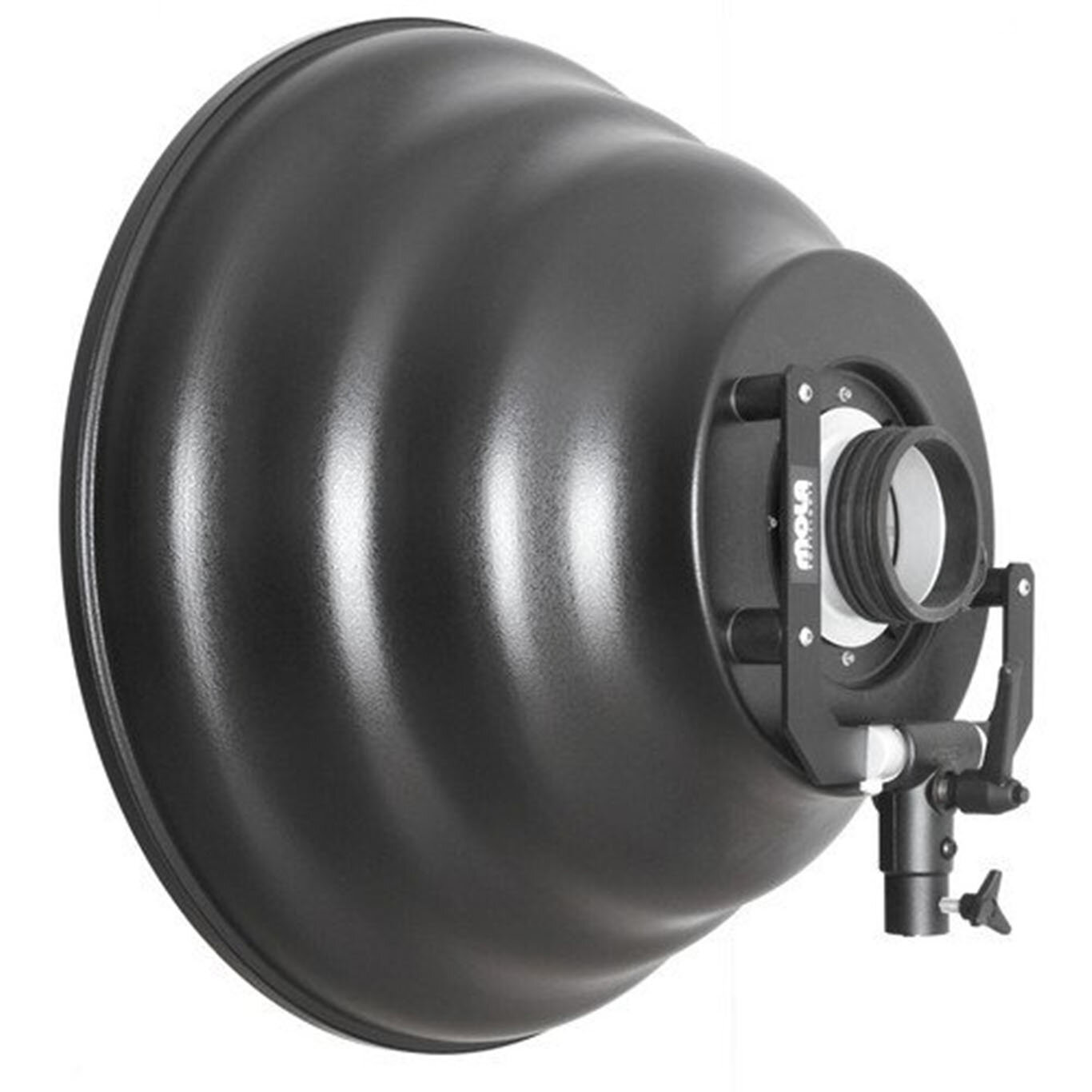 Mola Setti Reflector 28" (Silver) Hire