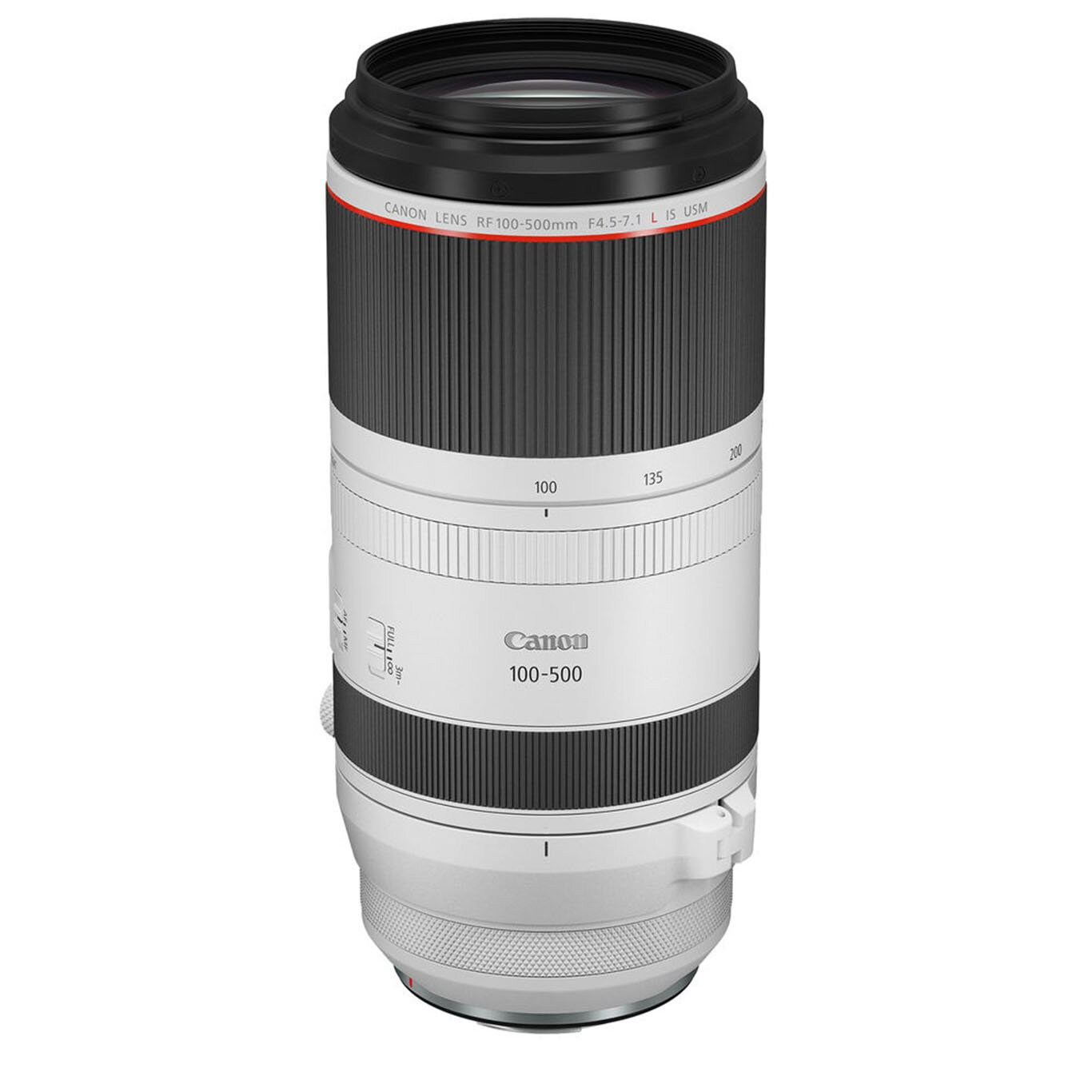 Canon RF 100-500mm F4.5-7.1 L IS USM Hire