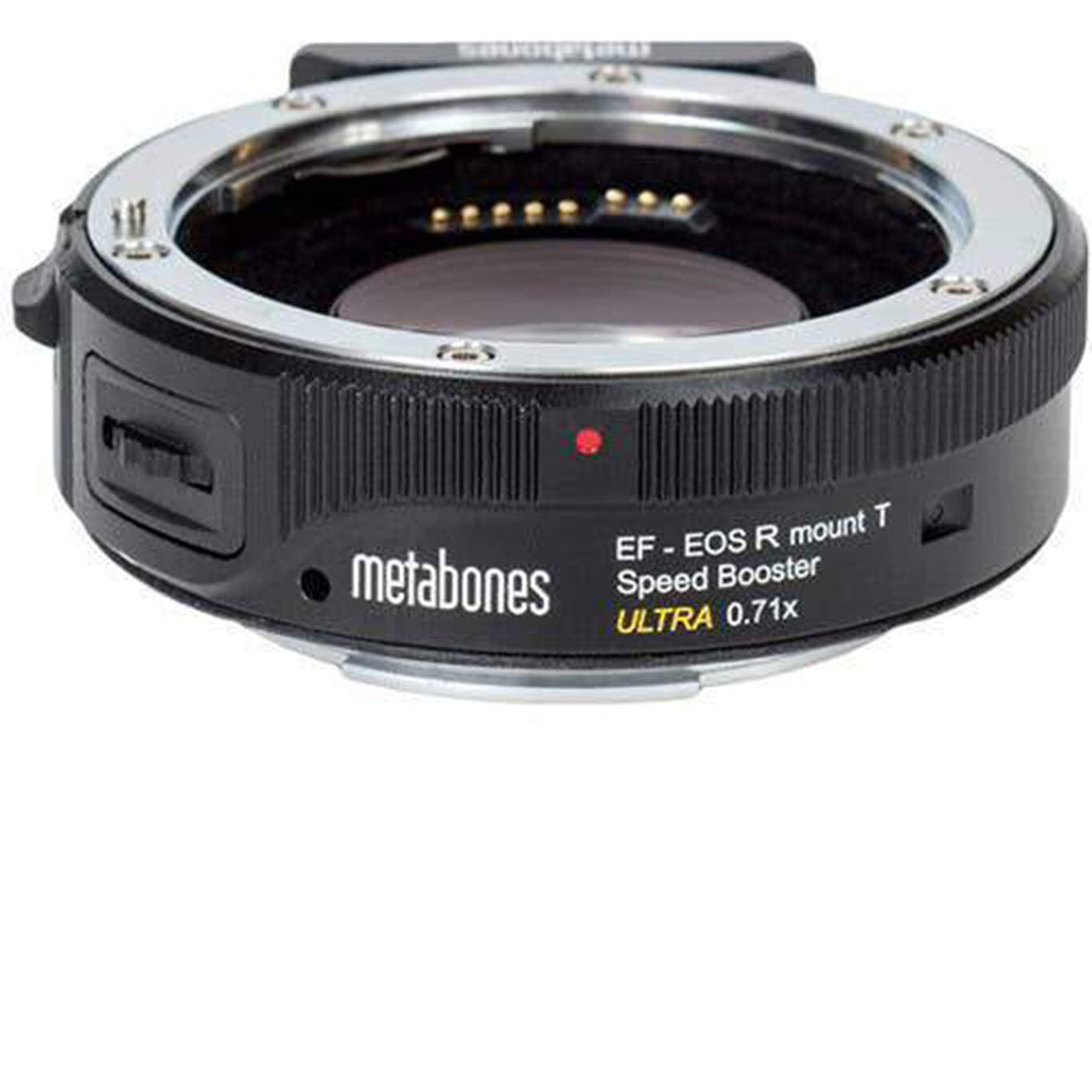 Metabones EF - EOS R Mount T Speed Booster ULTRA 0.71x Hire