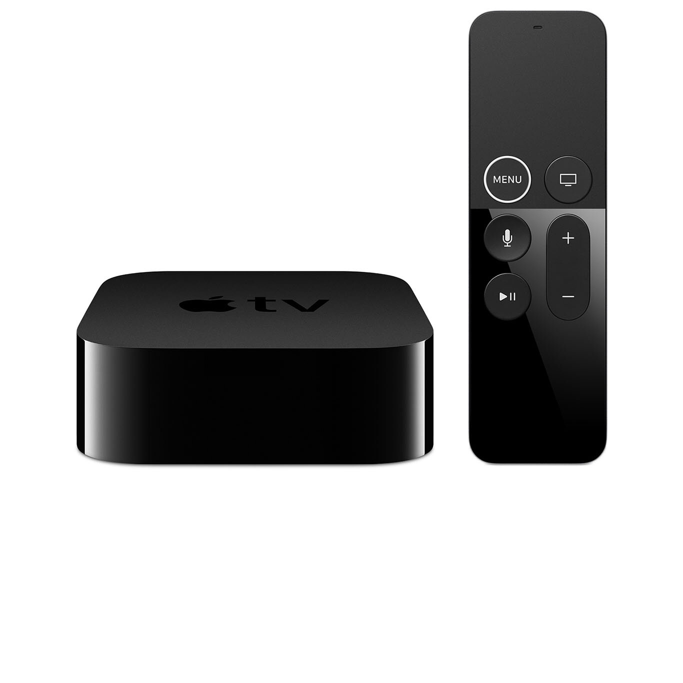 Apple TV 4K Hire