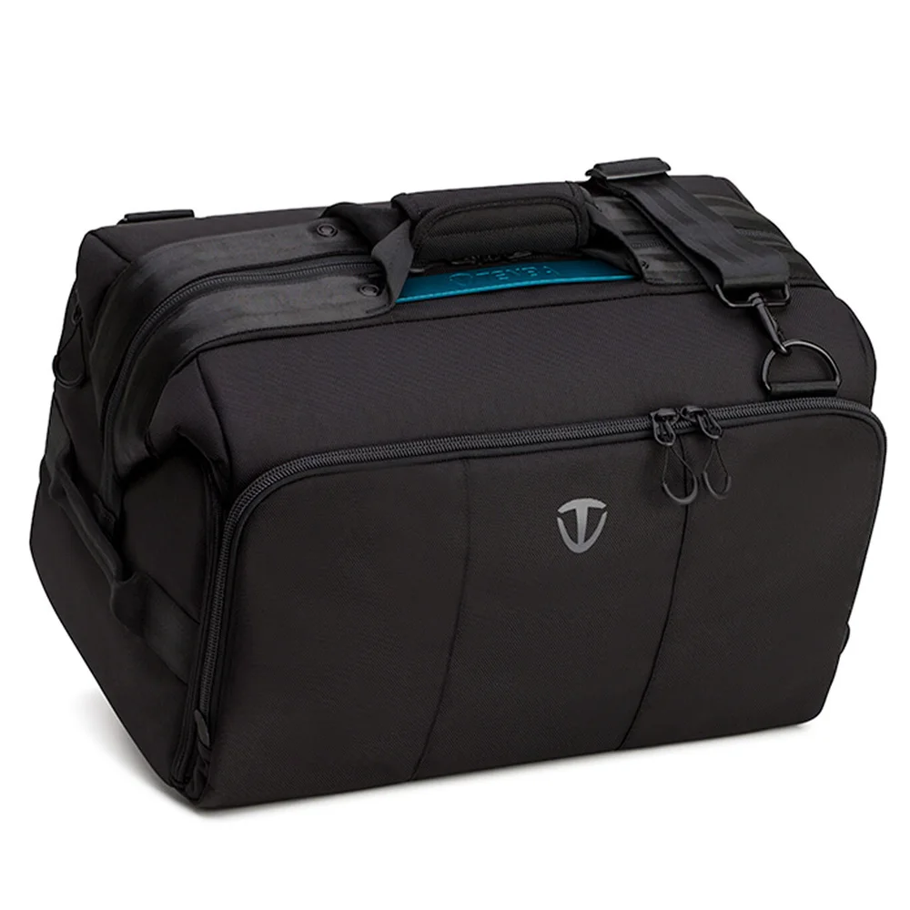 Tenba Cineluxe Shoulder Bag 24 Hire THE FRONT SYDNEY