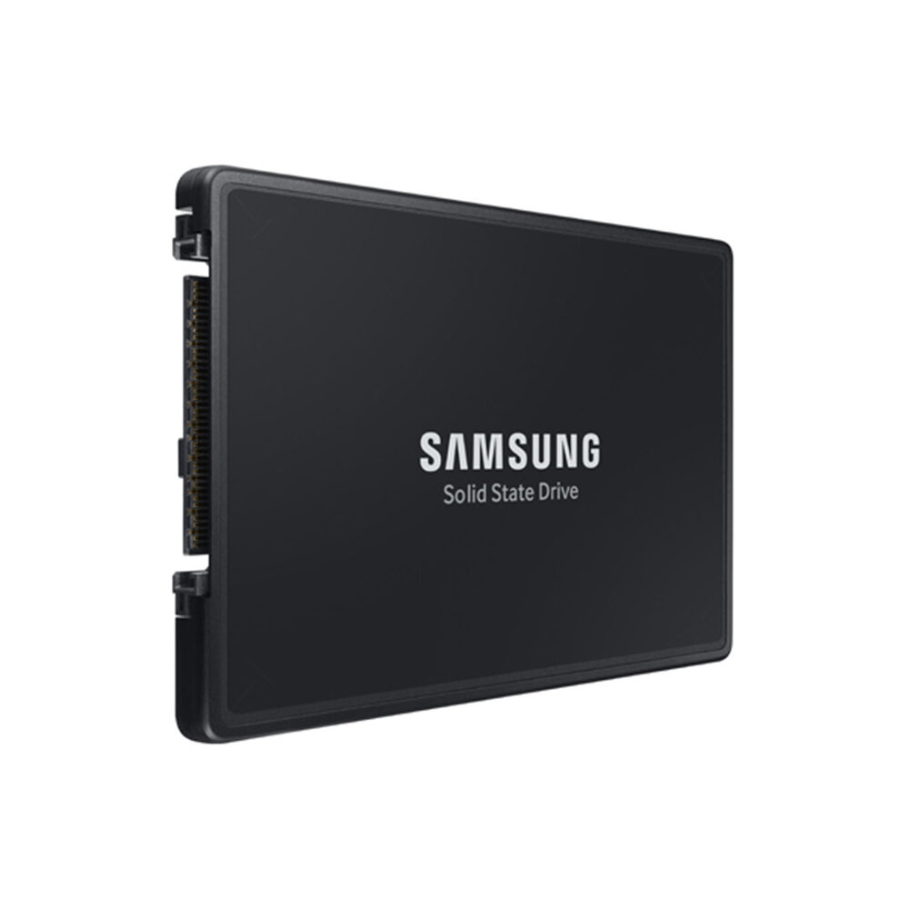 Samsung 983 DCT 960GB SSD Hire | THE FRONT