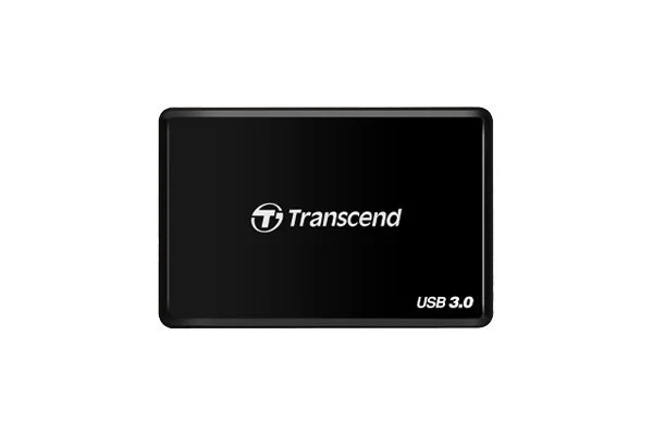 CFast 2.0 USB 3.0 Reader Transcend RDF2