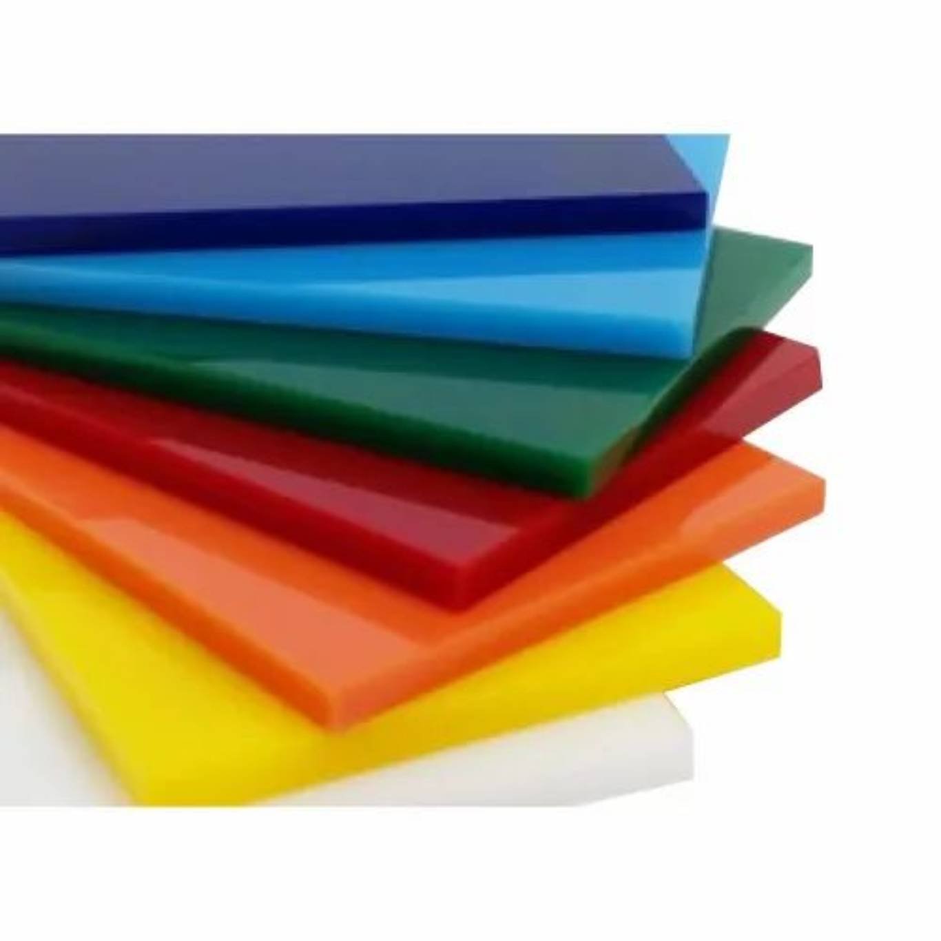 8' x 4' Perspex Sheet Mylar Hire