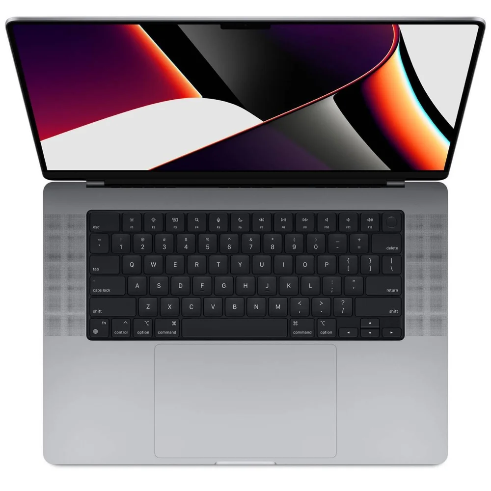 Apple 16