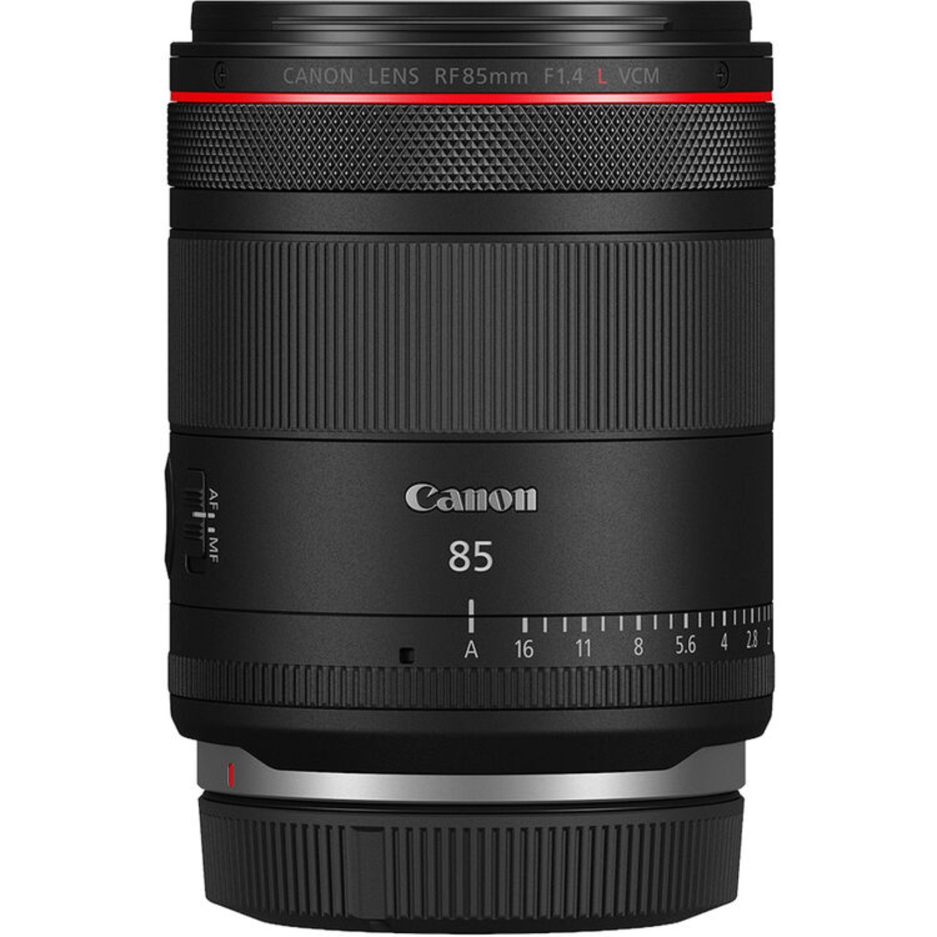 Canon RF 85mm f/1.4 L VCM Lens Hire