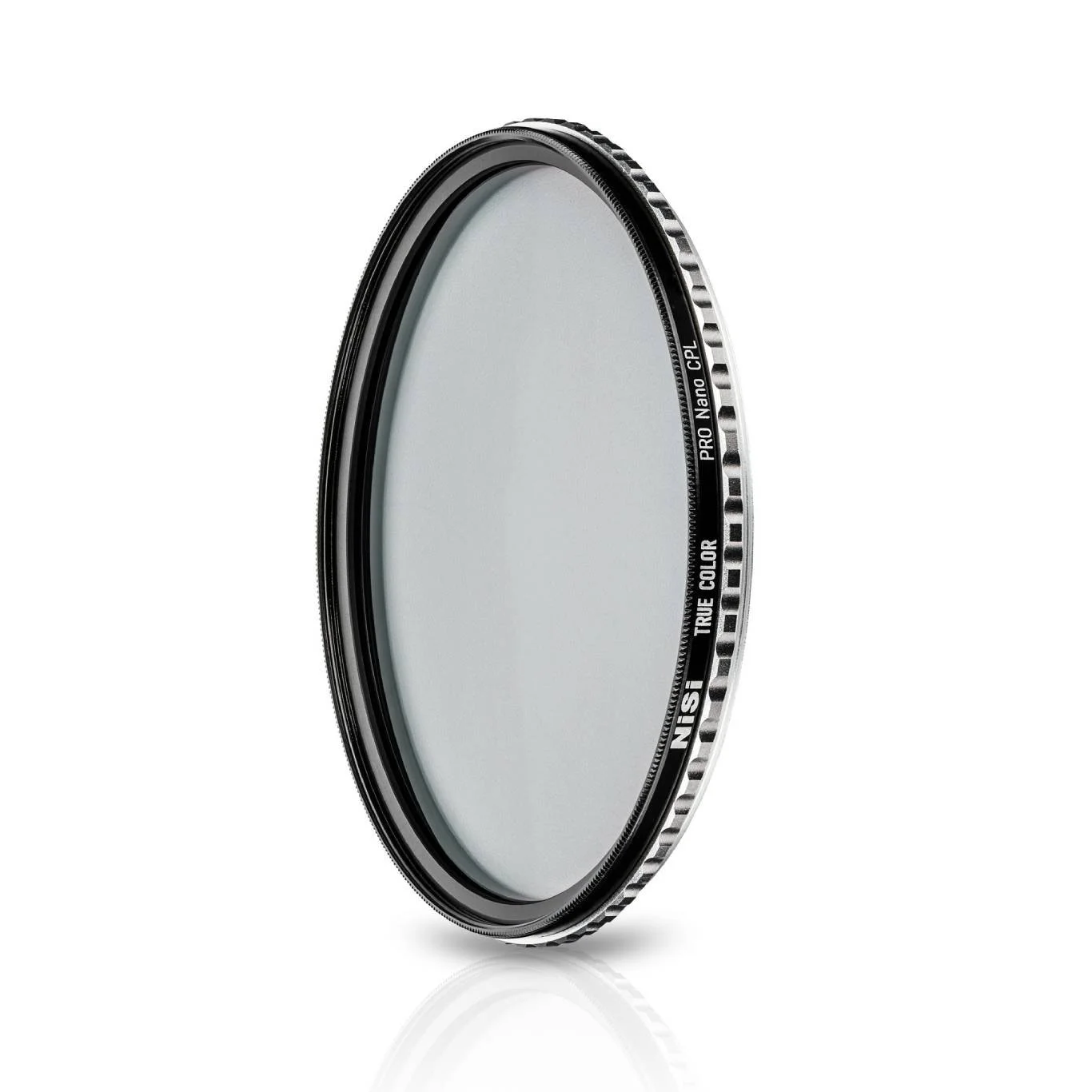 NiSi 77mm True Color Pro Nano CPL Circular Polarizing Filter Hire
