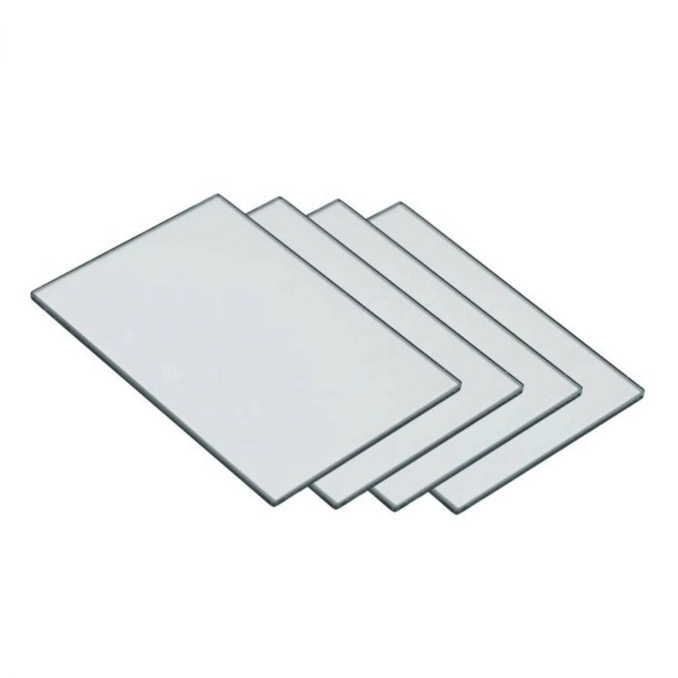 Tiffen Low Contrast 4x Filter Kit Hire