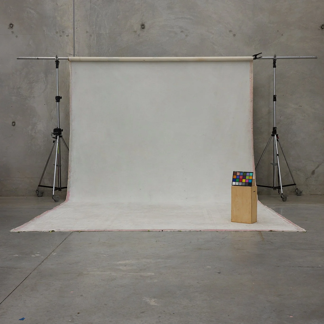 Schmidli Backdrop Hire 12' x 20' - Catalogue #2684