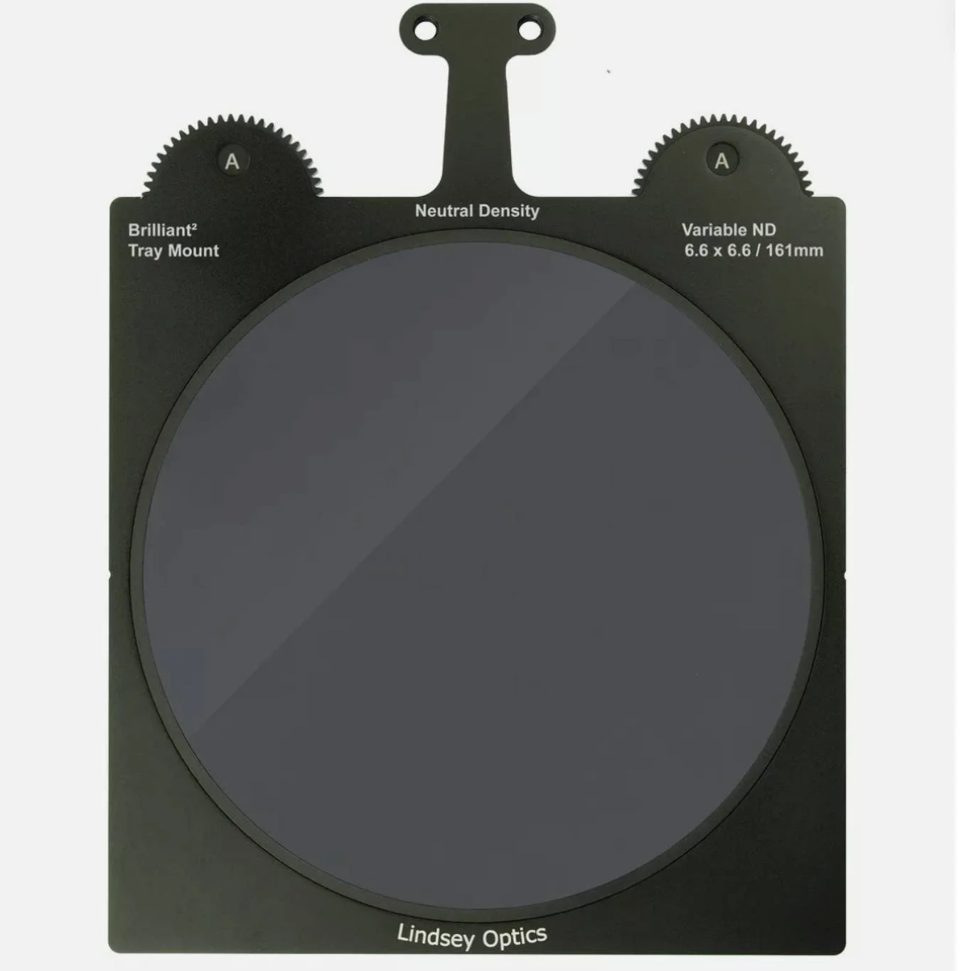 Lindsey Optics Brilliant² 6.6"x6.6"/161 Variable ND Filter Hire