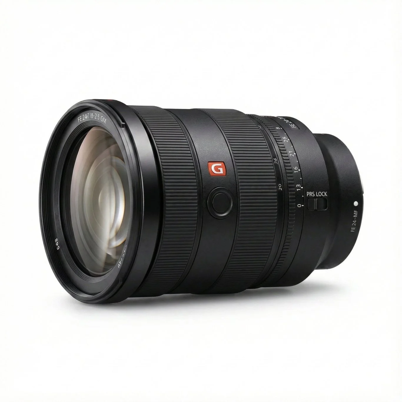 Sony FE 16-35mm F2.8 GM II Lens Hire