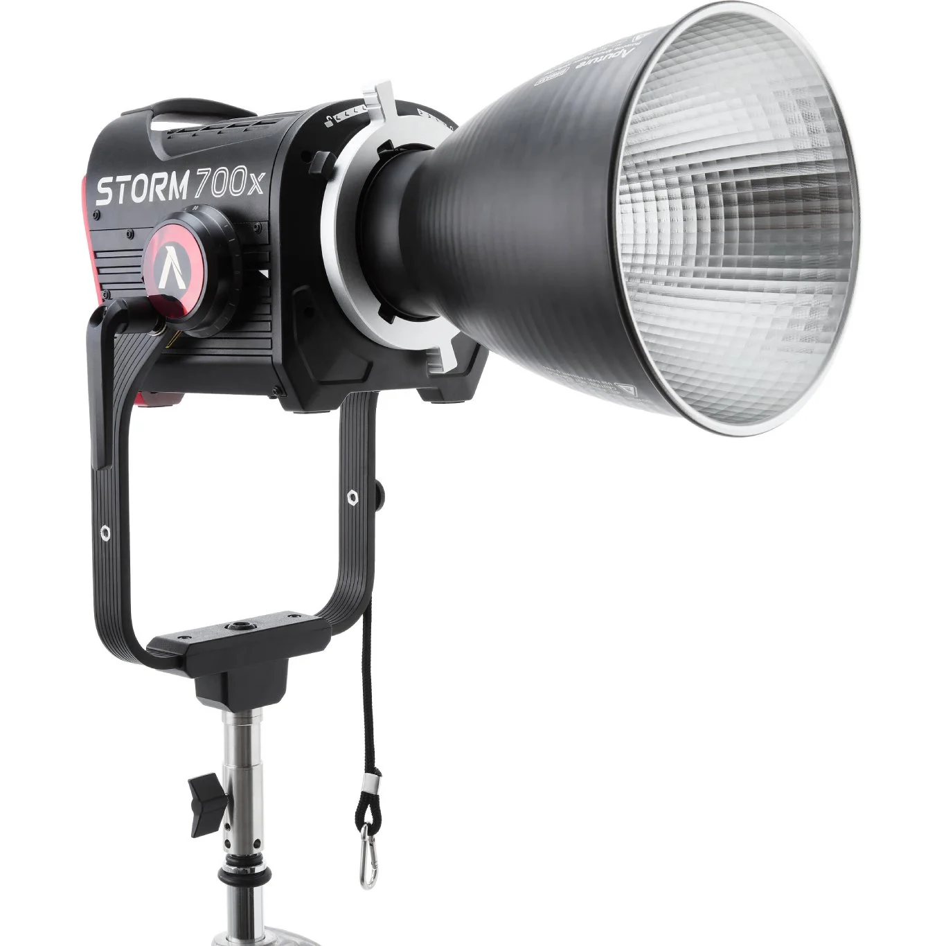 Aputure STORM 700x Tunable White LED Monolight Hire