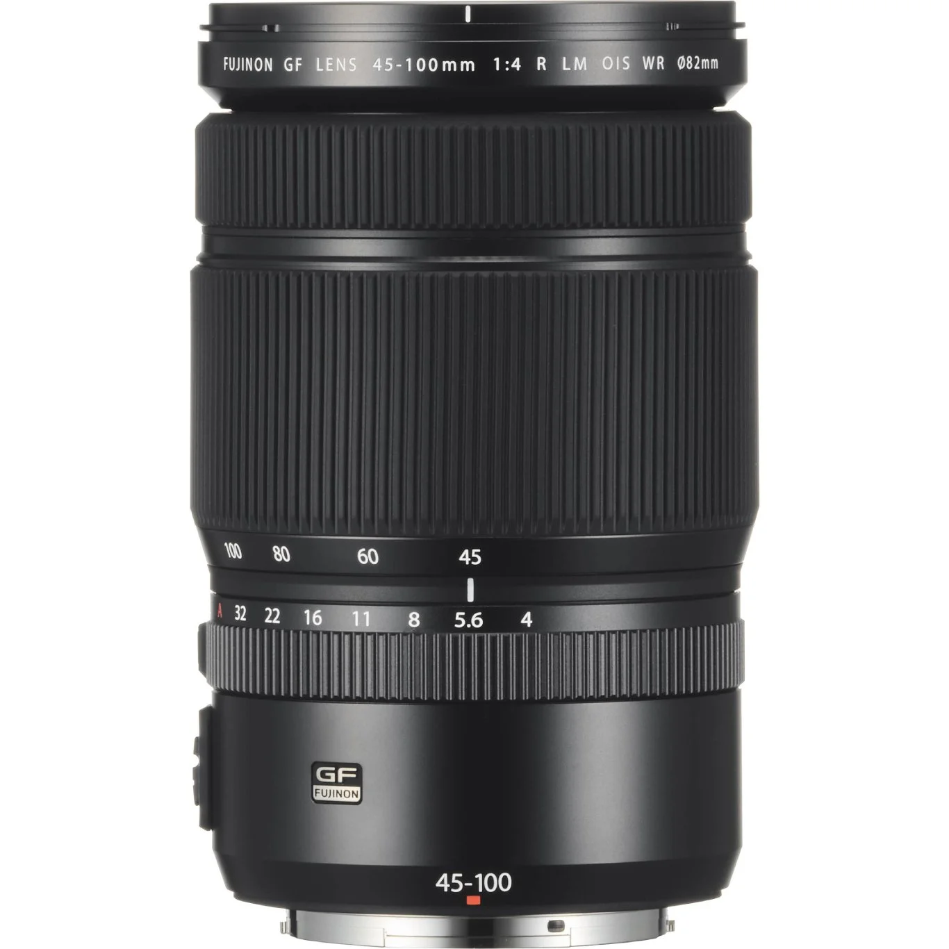 Fuji GF 45-100mm f/4 R LM OIS WR Lens Hire