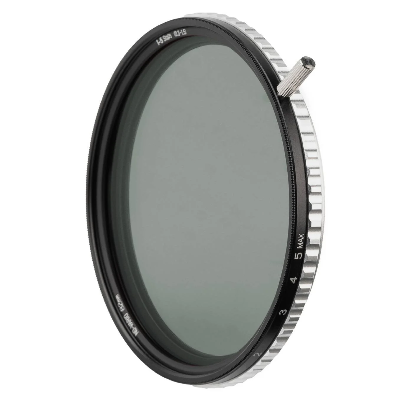 NiSi SWIFT 77mm True Color ND-VARIO Pro Nano 1-5stops Variable ND Hire