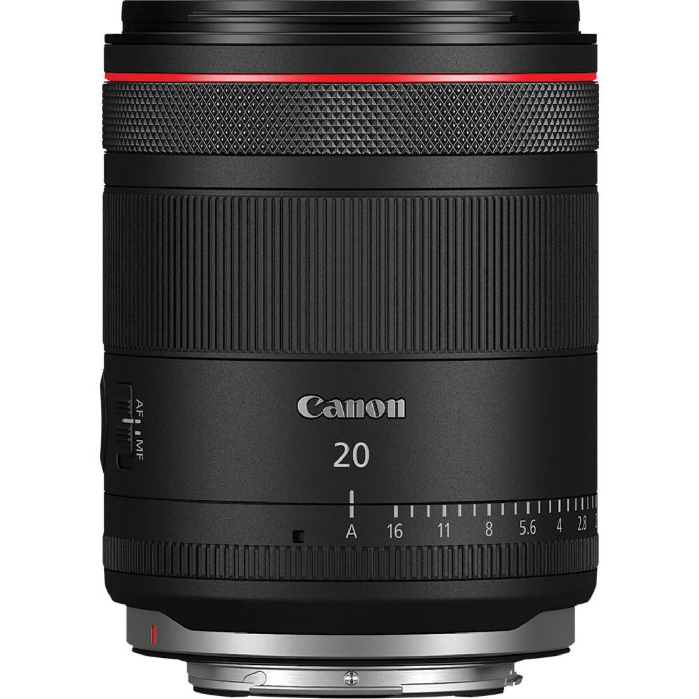 Canon RF 20mm f/1.4L VCM Hire