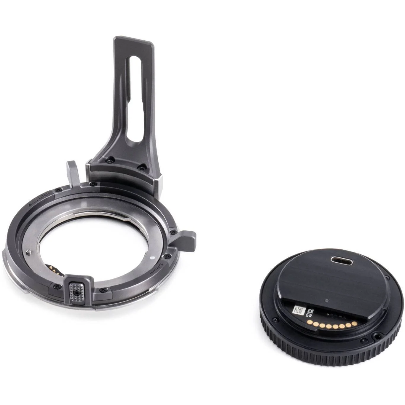 DJI E-Mount Adapter Hire