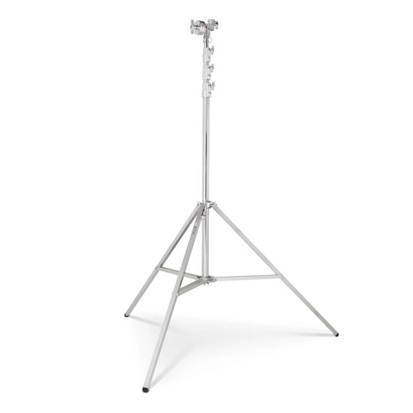 Avenger Overhead Stand 65 CS Large Wide Base 4R 6.5m/21.3' "Hi-Walkers" Hire