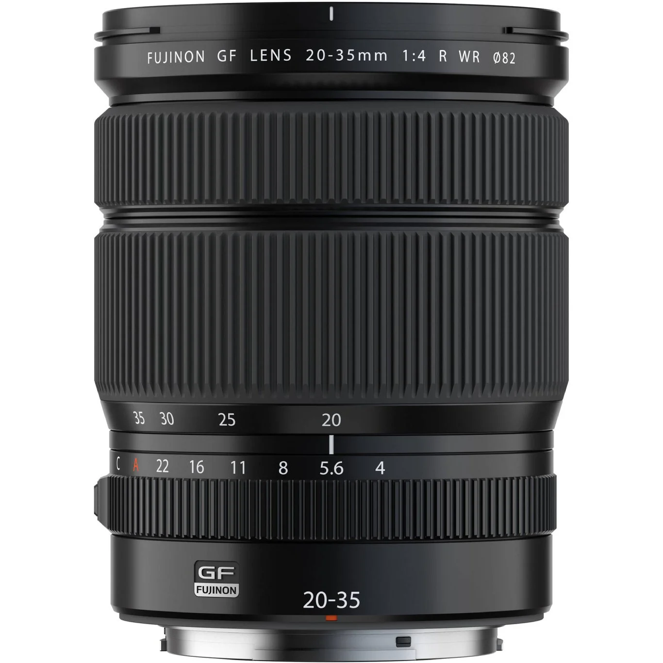Fuji GF 20-35mm f/4 R WR Lens Hire