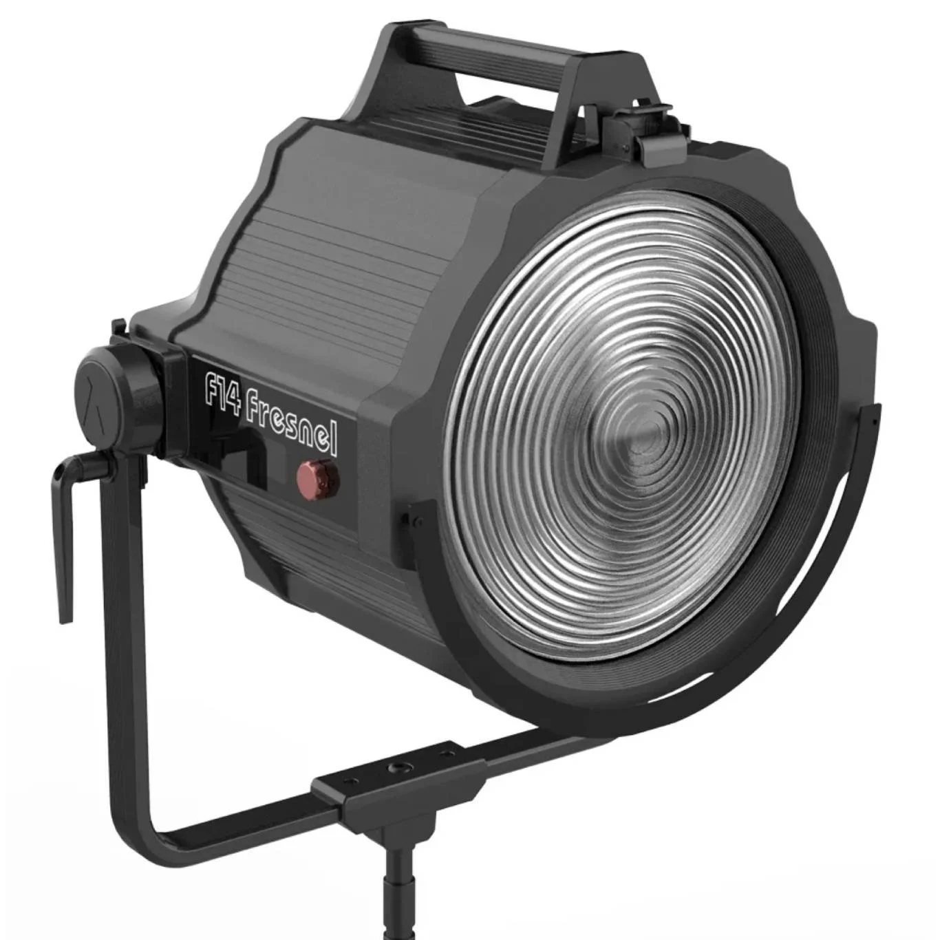 Aputure F14 Fresnel For Electro Storm Range Hire