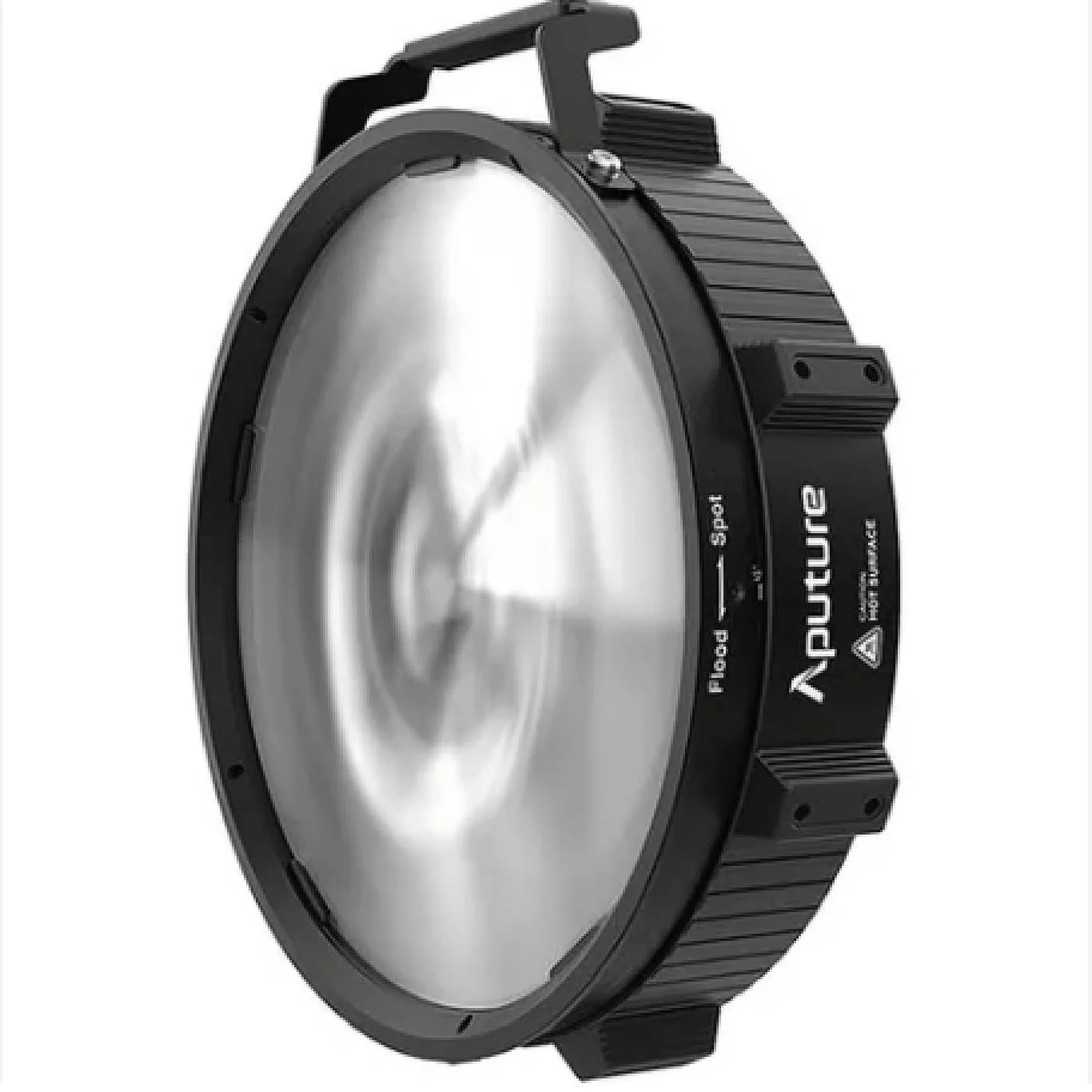 Aputure CF7 Fresnel w/ Barndoors Hire