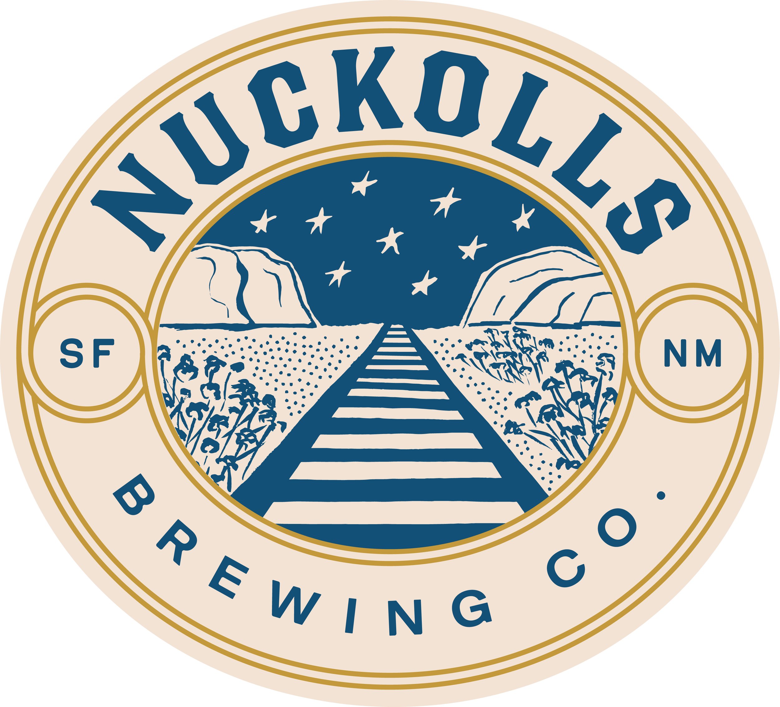 Nuckols Brewing Co