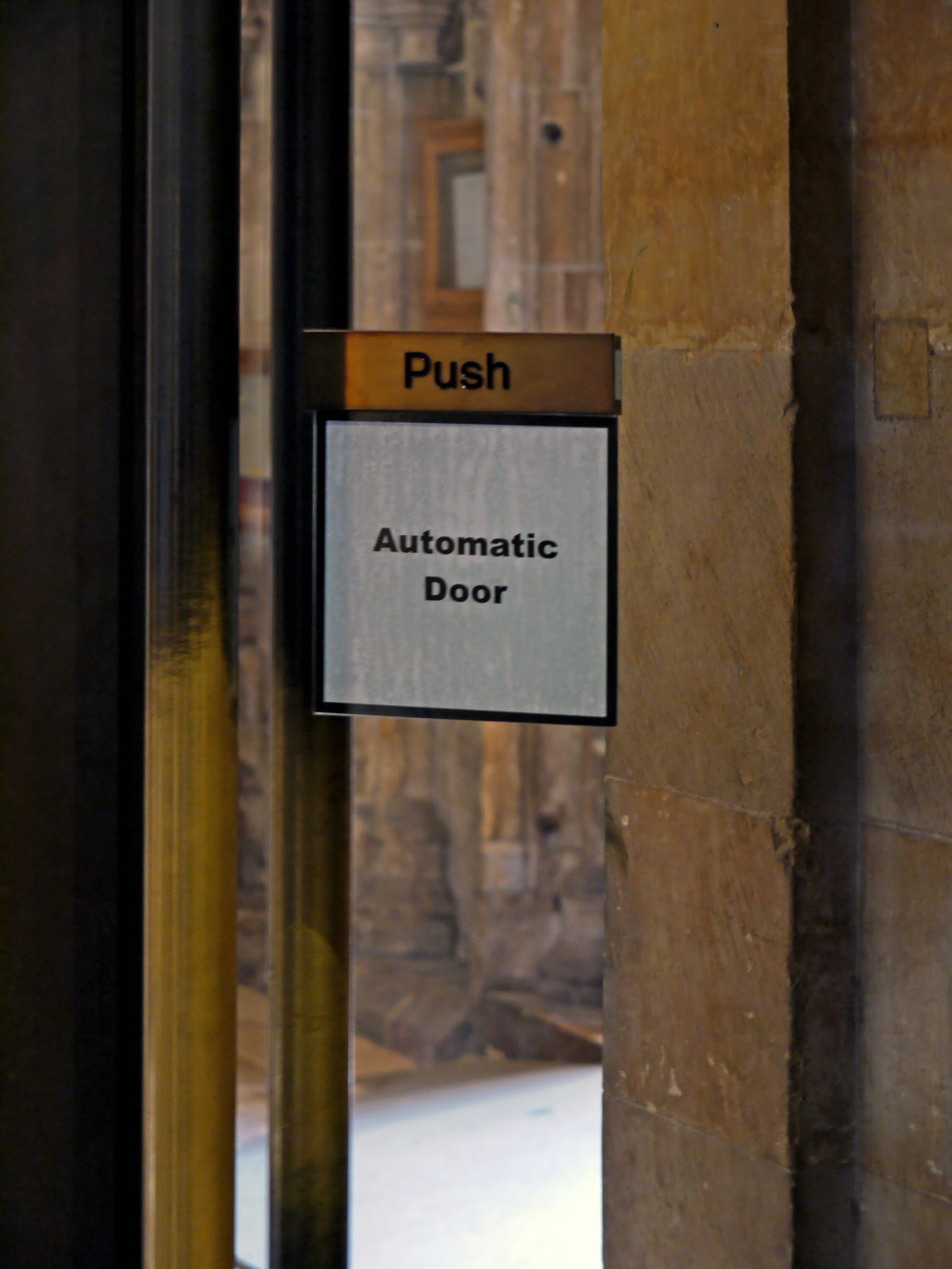 Sunday reflection: Contradictions (Psalm 31:5)