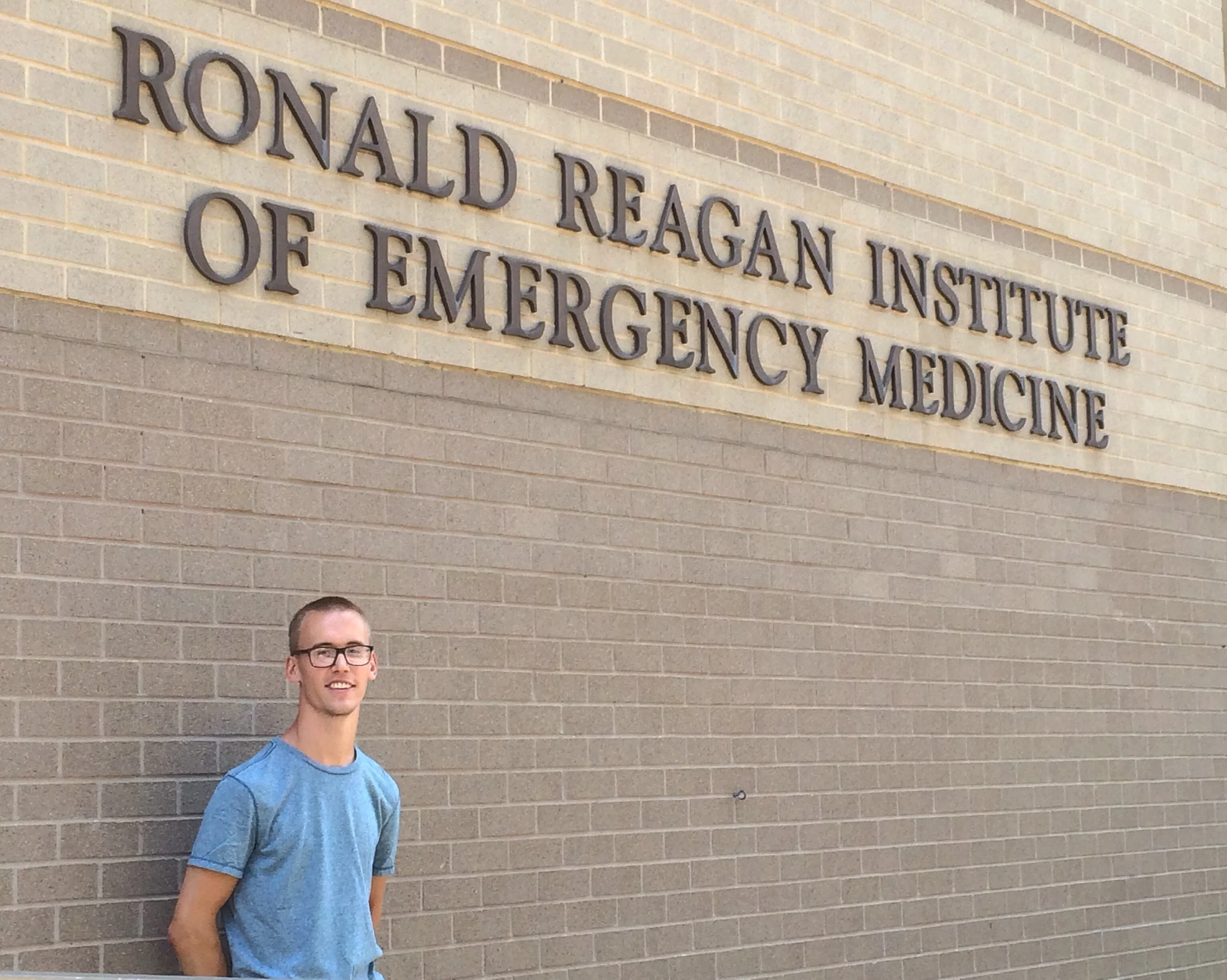 A "Goodbye" to My Last Few Days of Unemployment