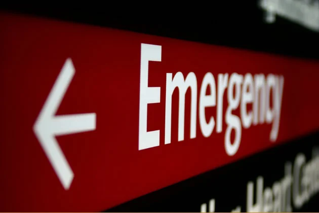 Confessions of an Emergency Room Nurse