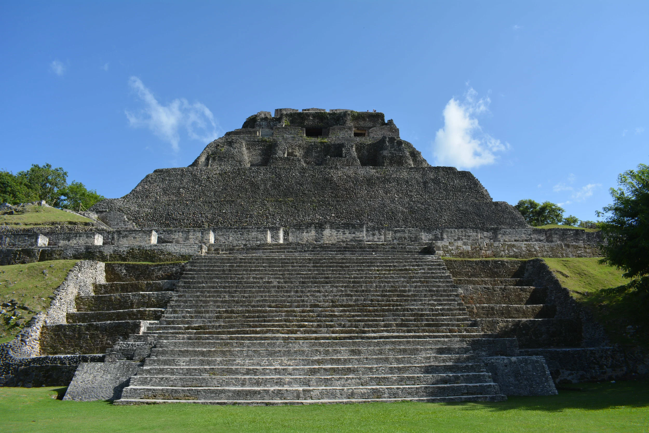 Un-BELIZEABLE, Part 2 - San Ingnacio