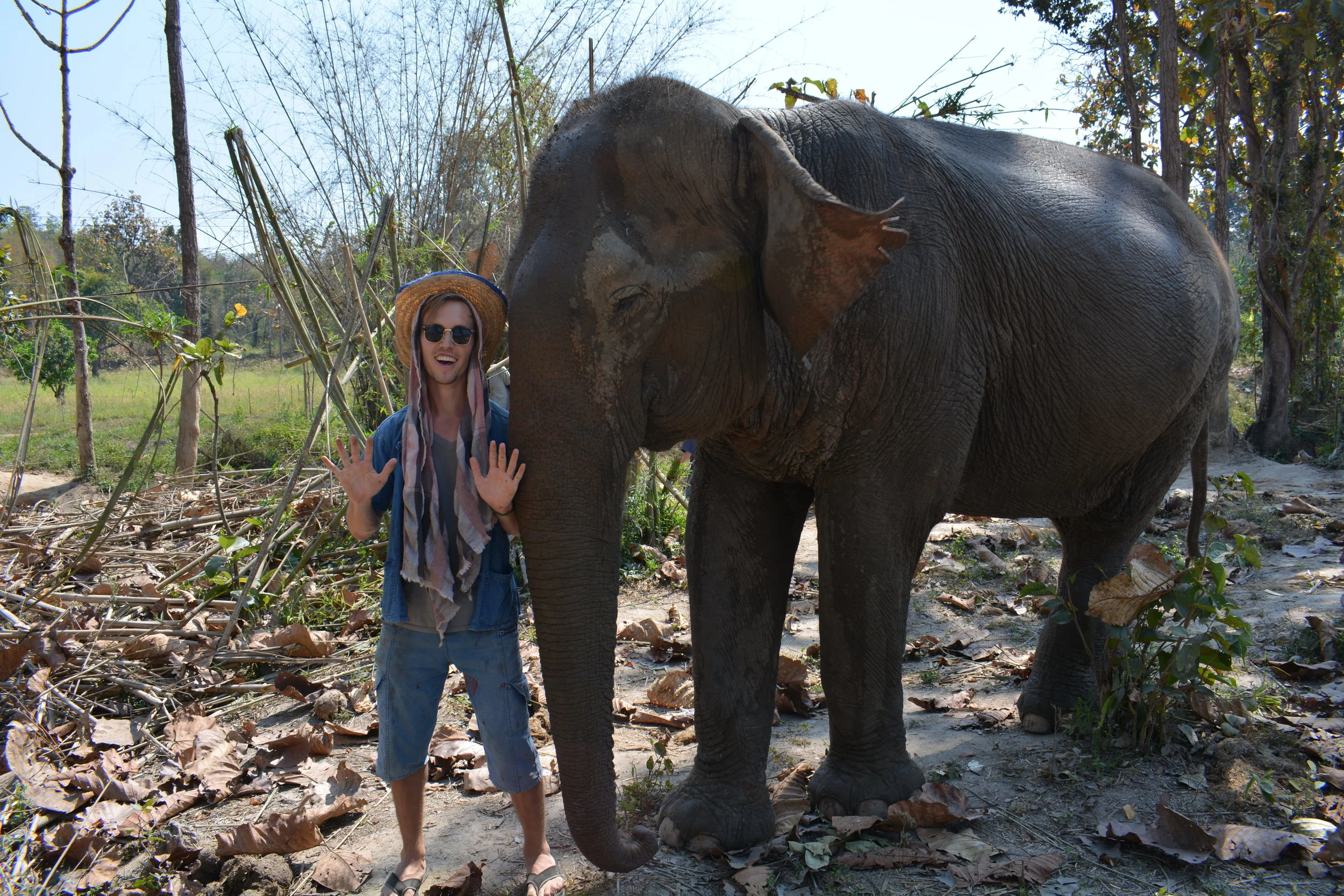 How I Traveled to 10 Countries in 10 Months - And How You Can, Too.