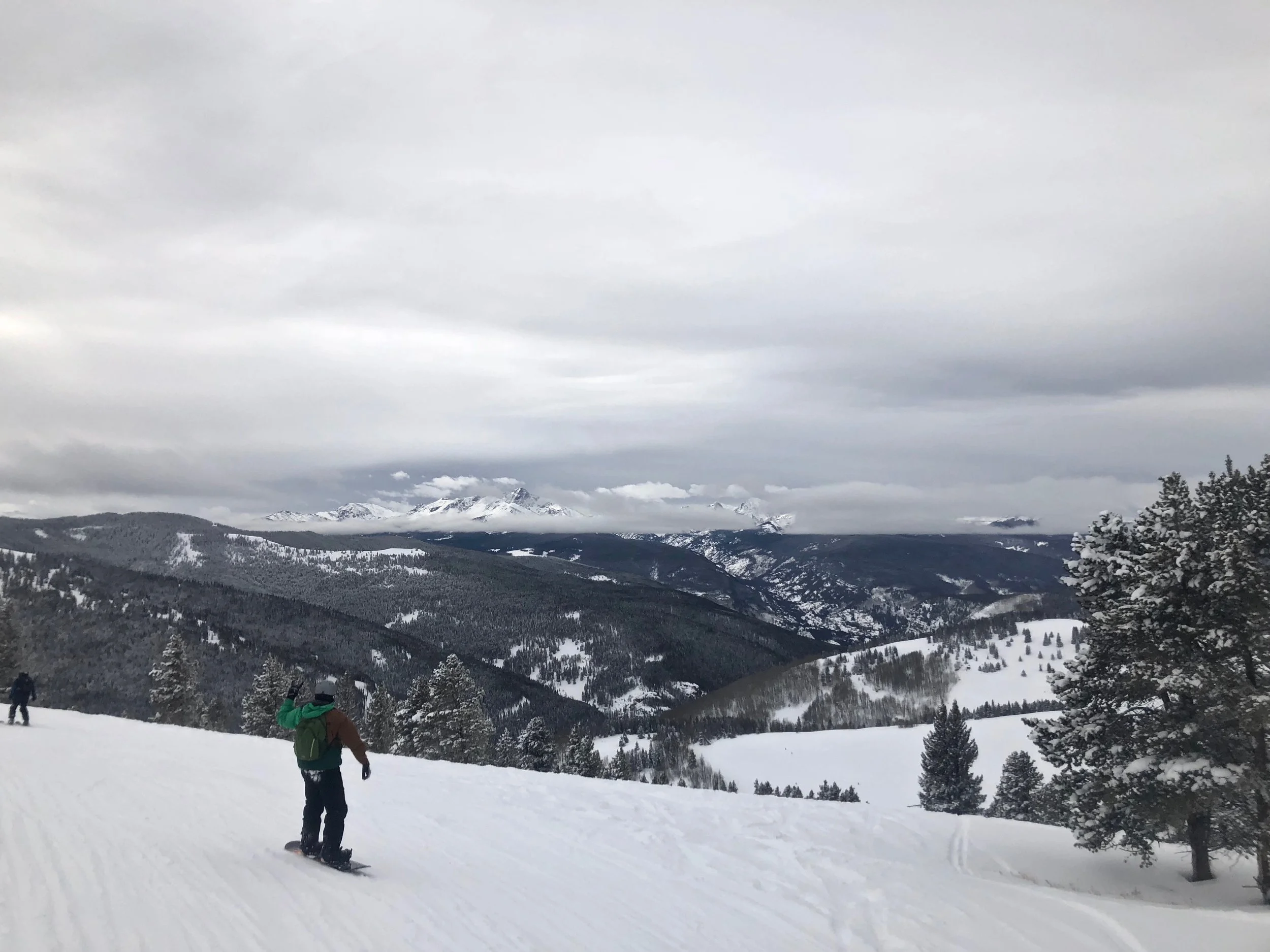 Why You Should Try Skiing in the Rocky Mountains.